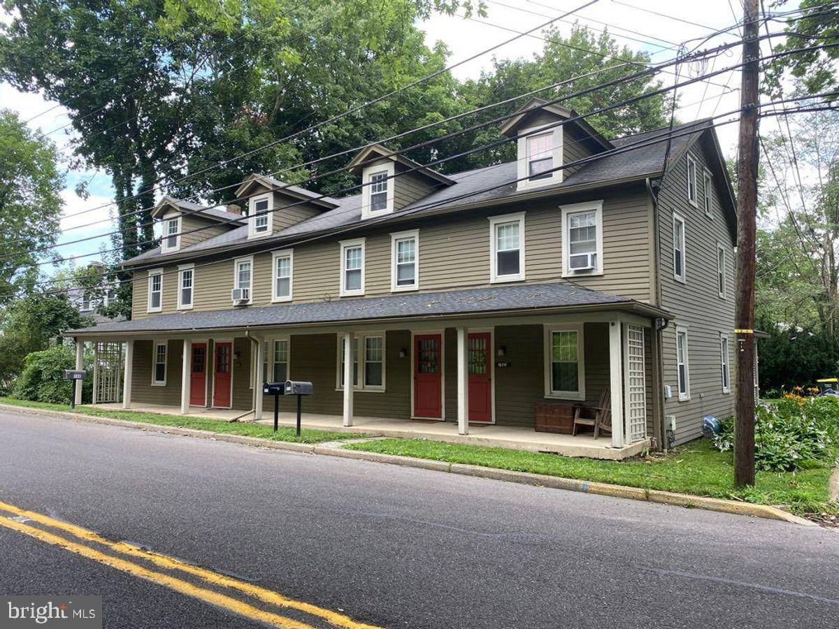 Riegelsville, PA 18077,908 EASTON RD