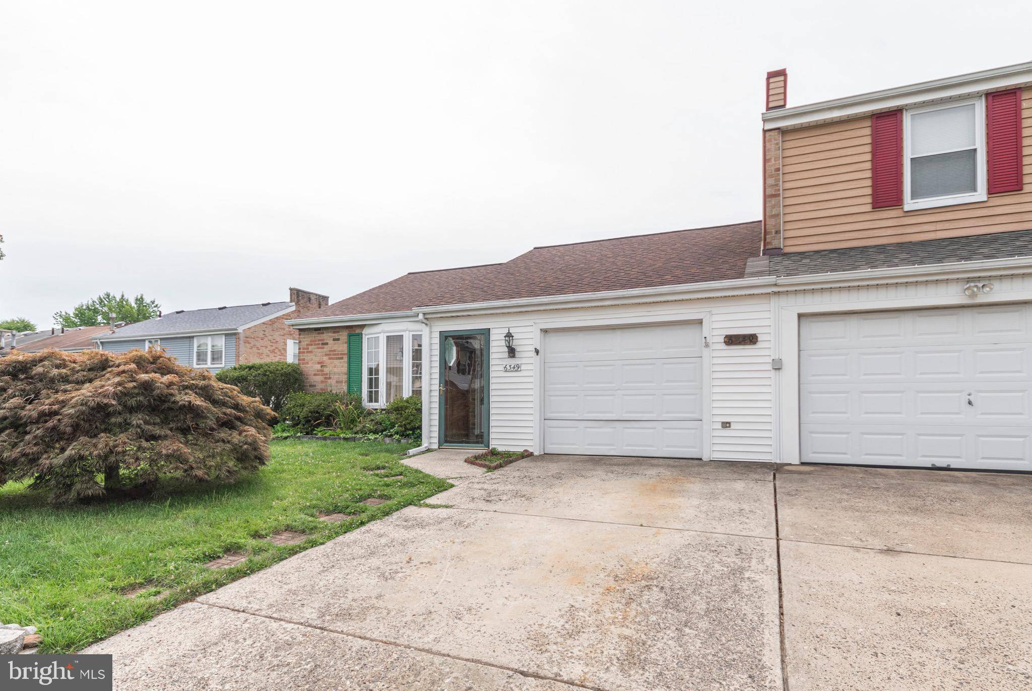 Bensalem, PA 19020,6349 MUSKET CT