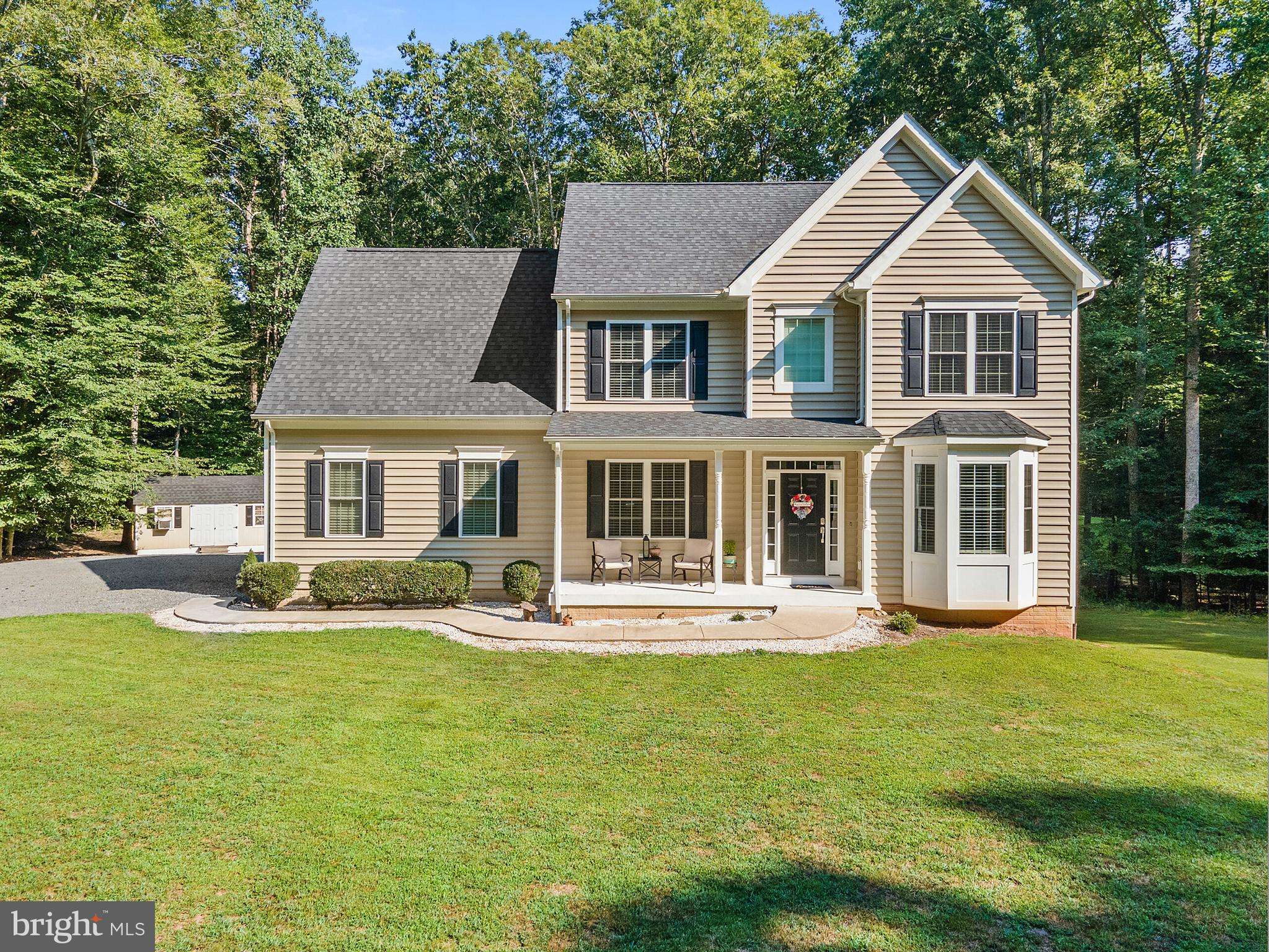 Amissville, VA 20106,16379 COVEY CIR