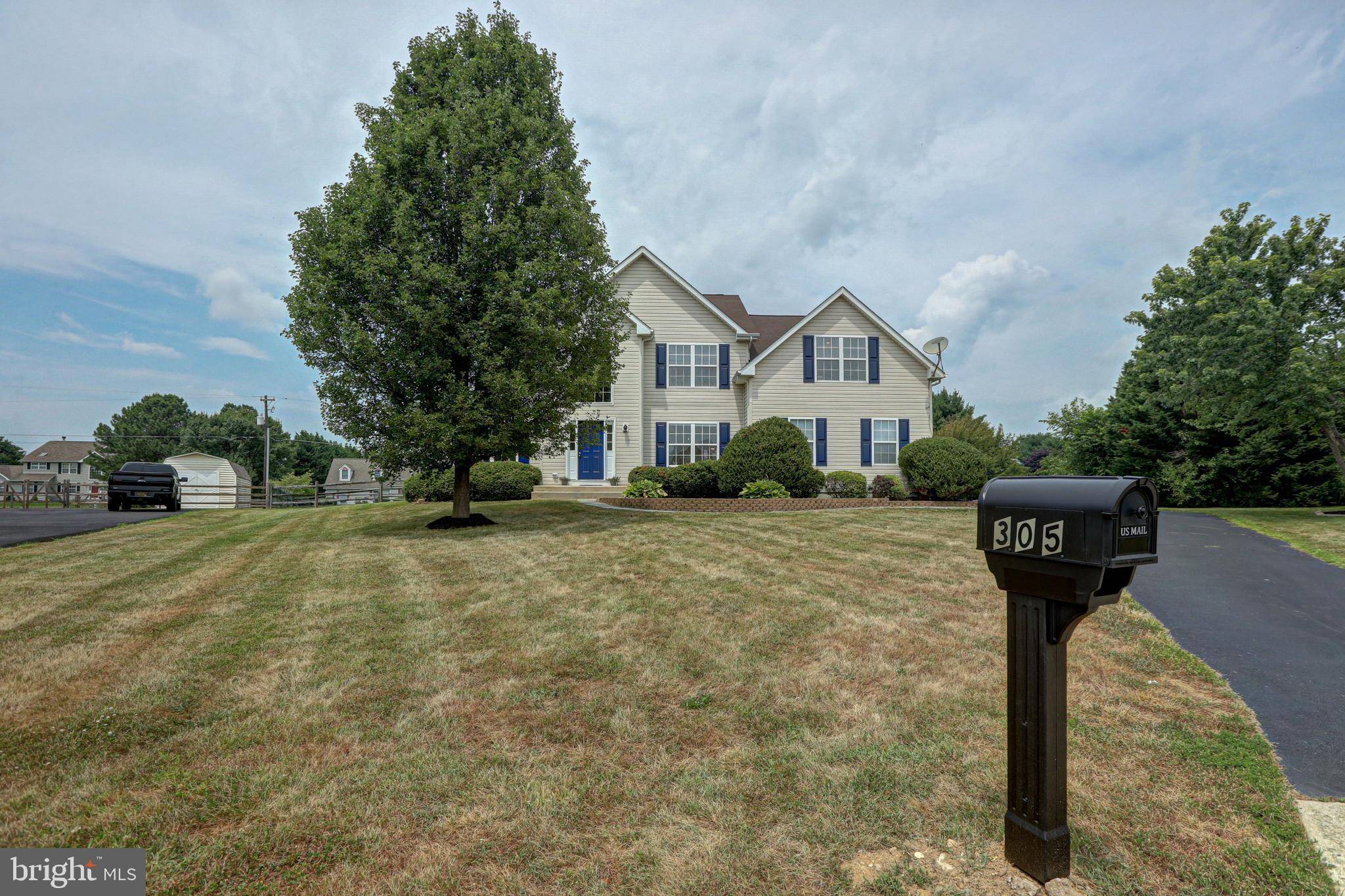 Middletown, DE 19709,305 GREEN CT