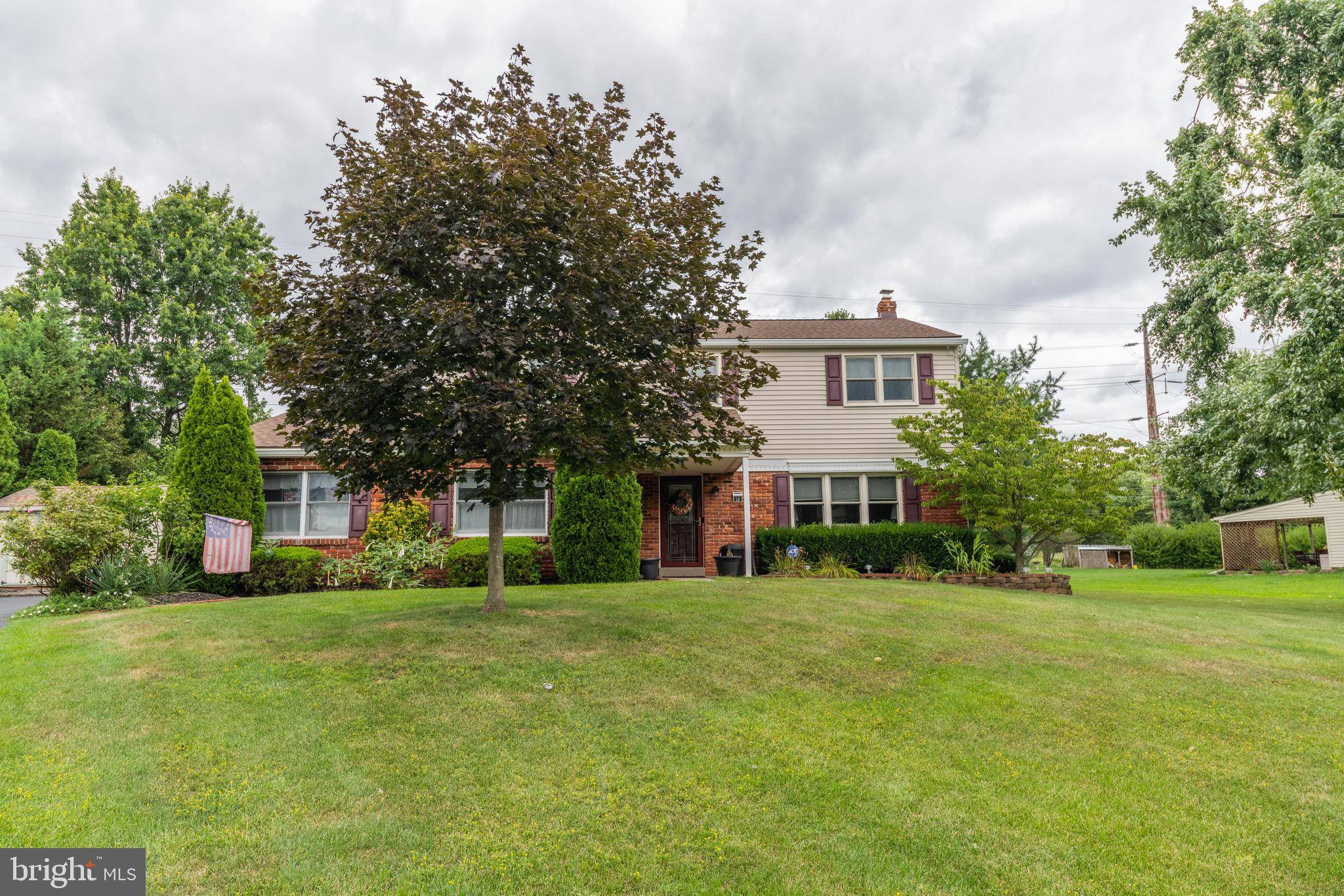 Lansdale, PA 19446,813 HARTLEY PL