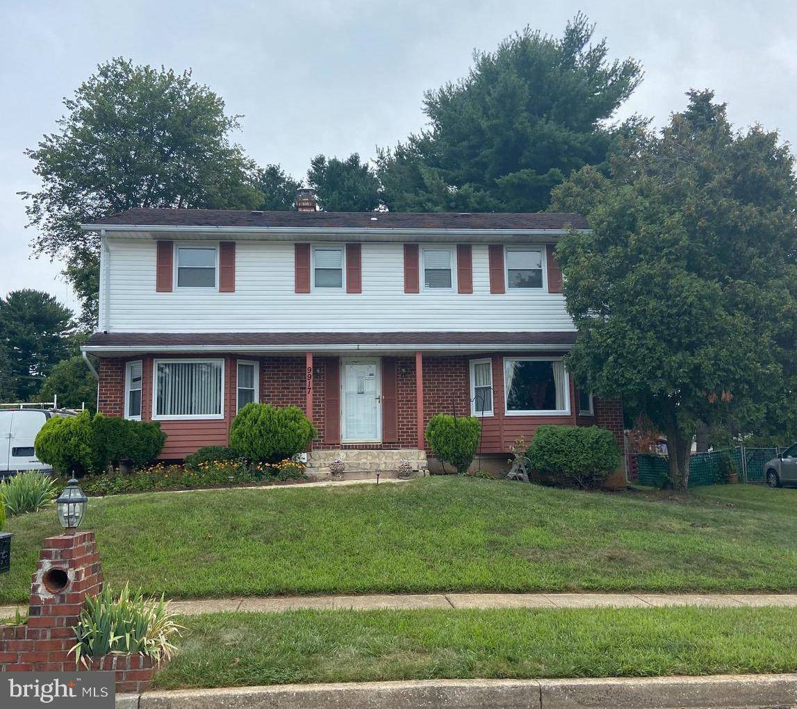 Randallstown, MD 21133,9917 HOYT CIR