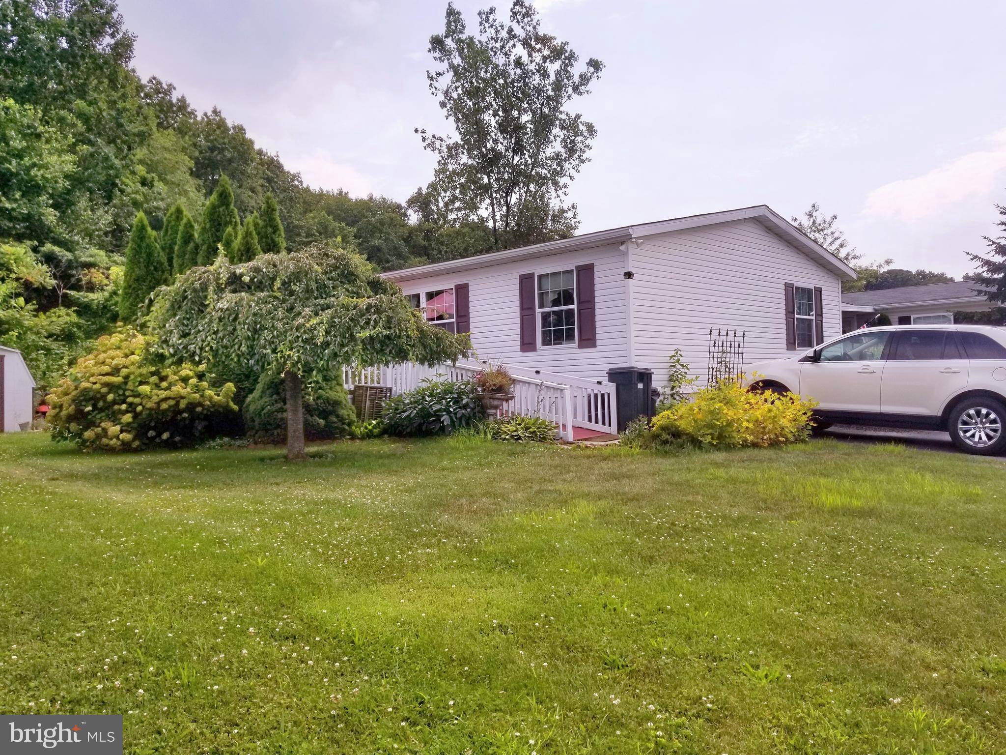 Kutztown, PA 19530,84 PHEASANT DR