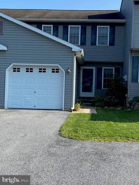 Jonestown, PA 17038,338 SWATARA CREEK DR