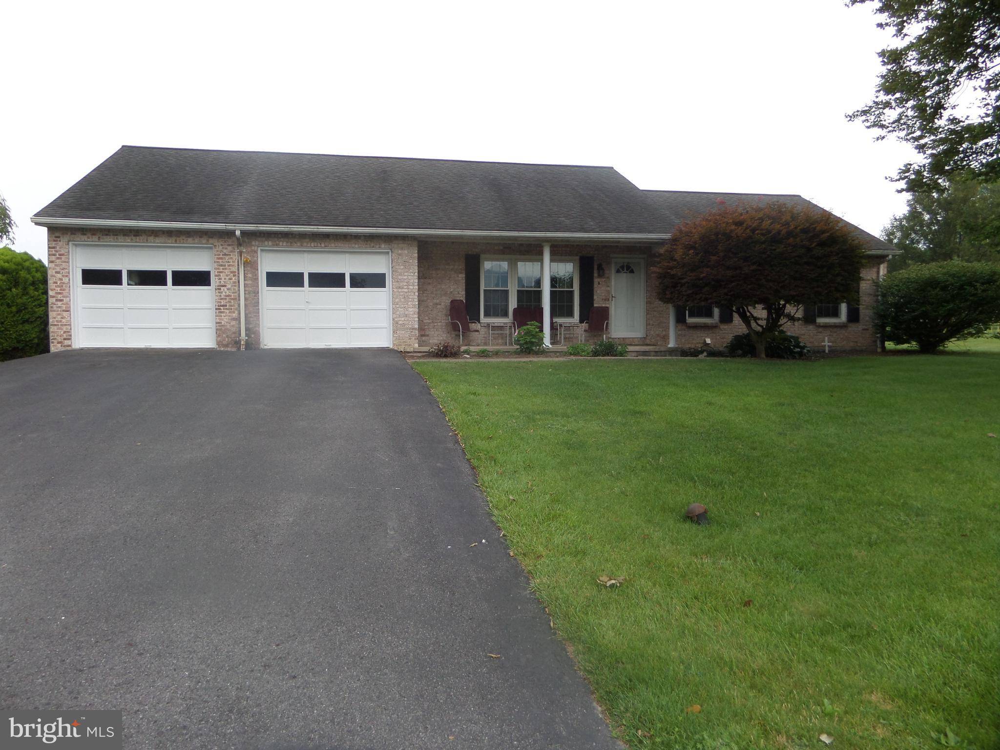 Reedsville, PA 17084,319 CHURCH LN