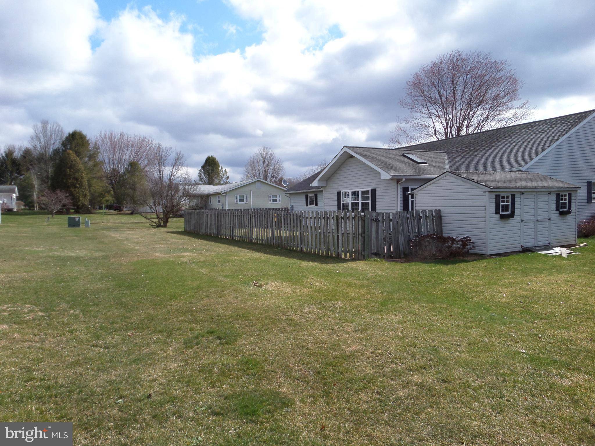 Reedsville, PA 17084,319 CHURCH LN