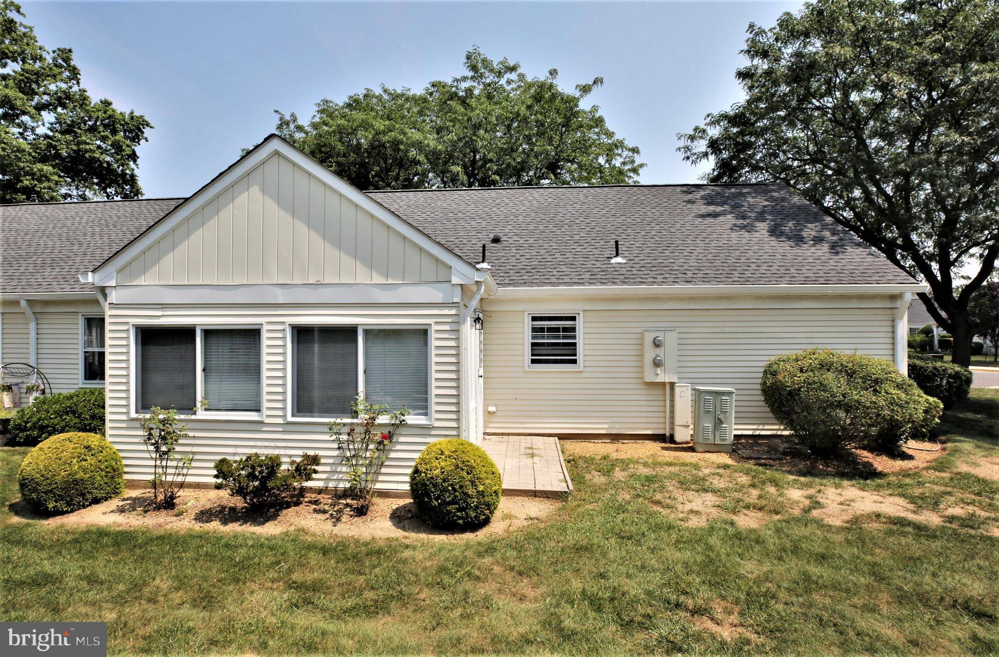 Monroe Township, NJ 08831,440-A NEWPORT WAY