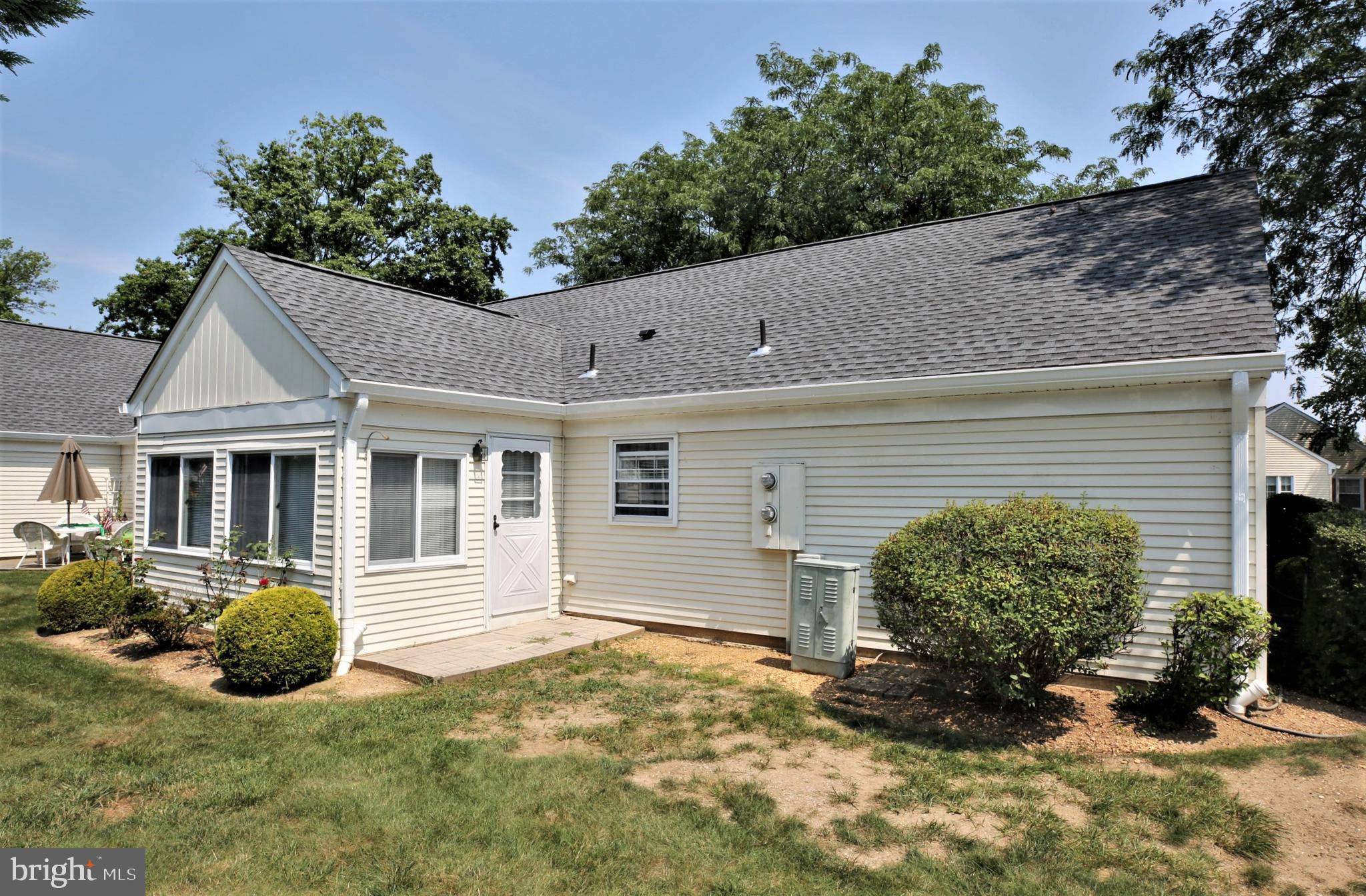 Monroe Township, NJ 08831,440-A NEWPORT WAY