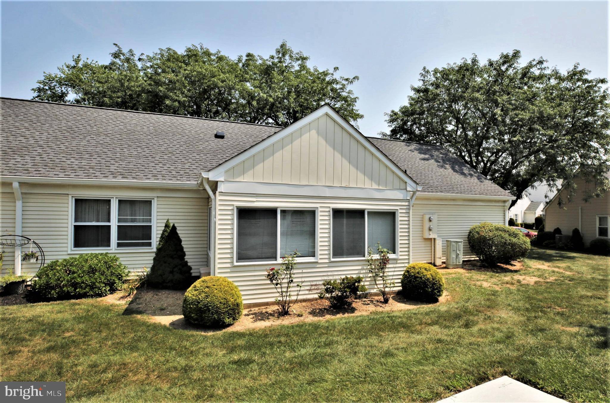 Monroe Township, NJ 08831,440-A NEWPORT WAY