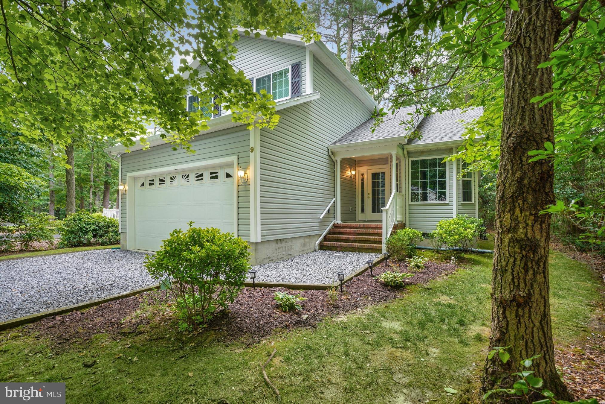 Ocean Pines, MD 21811,9 ALLENDALE CT