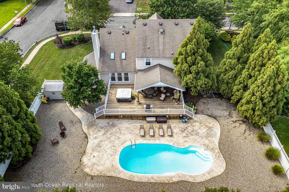 Forked River, NJ 08731,36 PENN PL