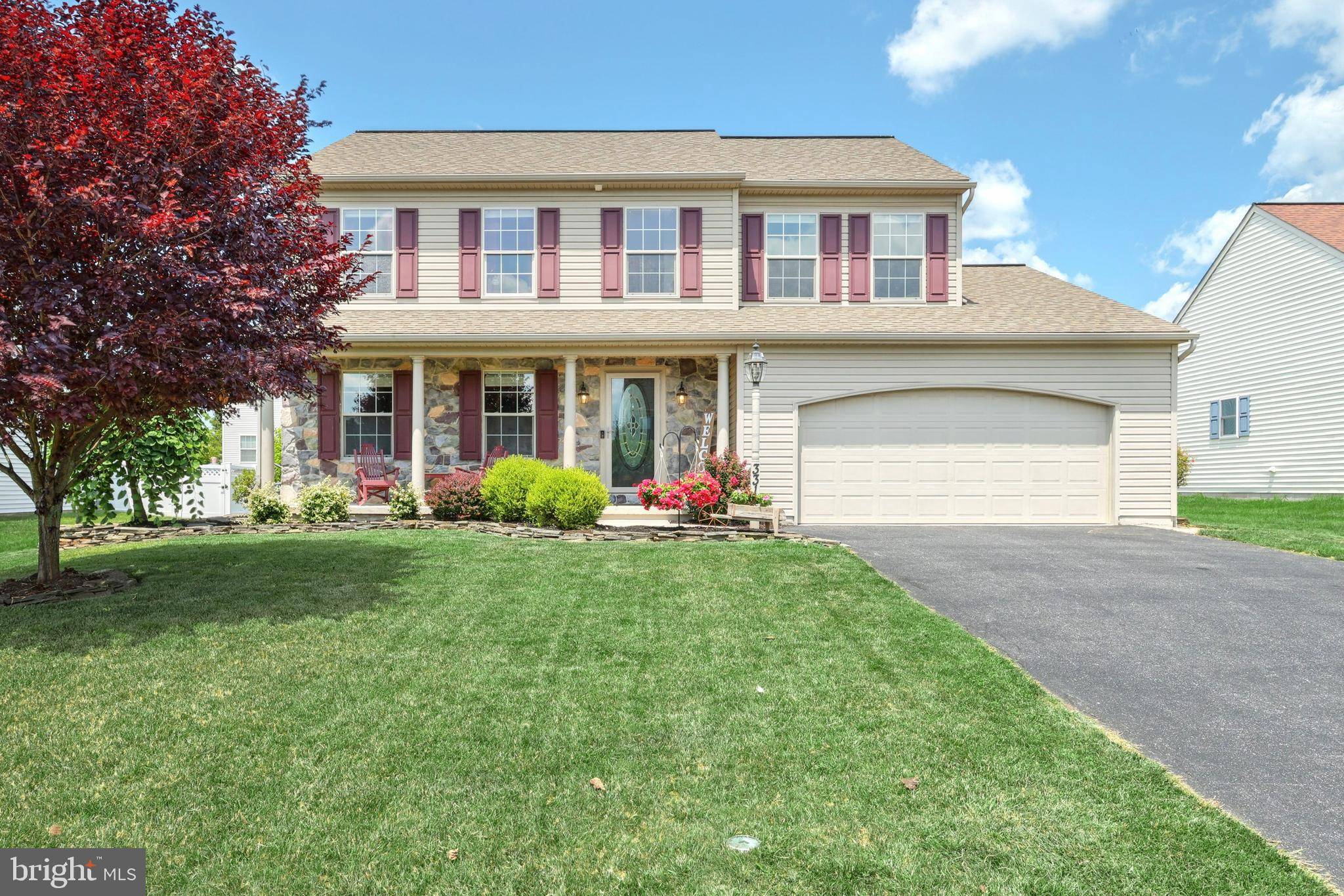 Dover, PA 17315,3317 JODI LN