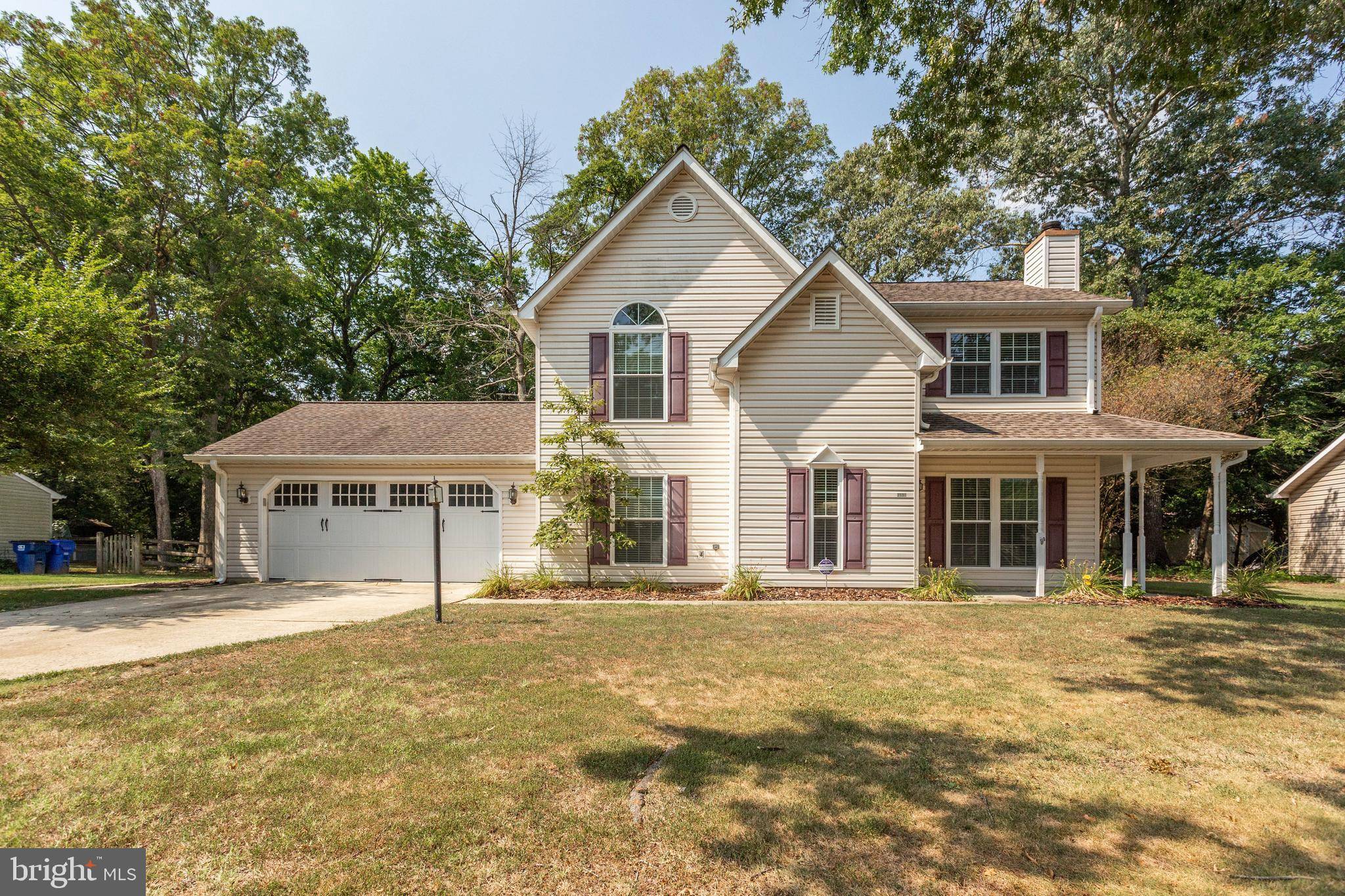 Waldorf, MD 20602,3530 PINE CONE CIR