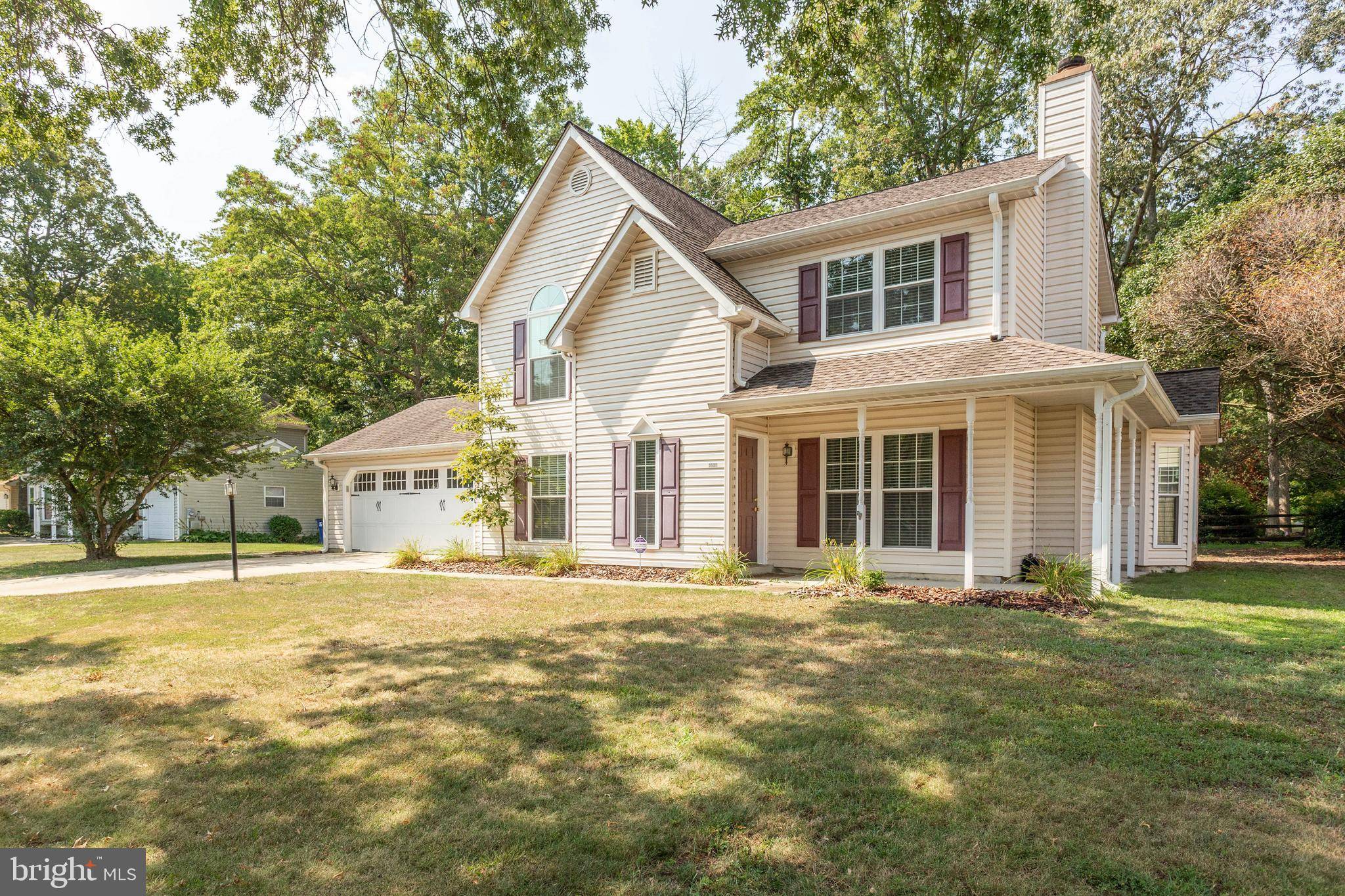 Waldorf, MD 20602,3530 PINE CONE CIR