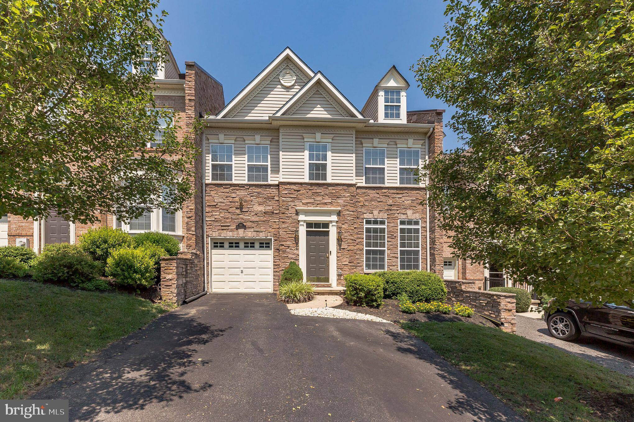 Garnet Valley, PA 19060,3121 MCLAUGHLIN CT