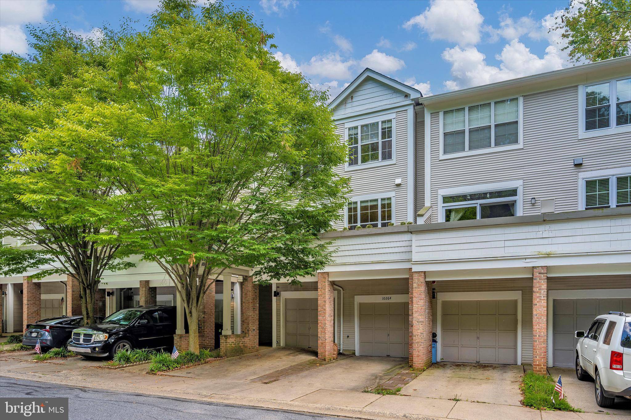 Montgomery Village, MD 20886,10264 WILD APPLE CIR