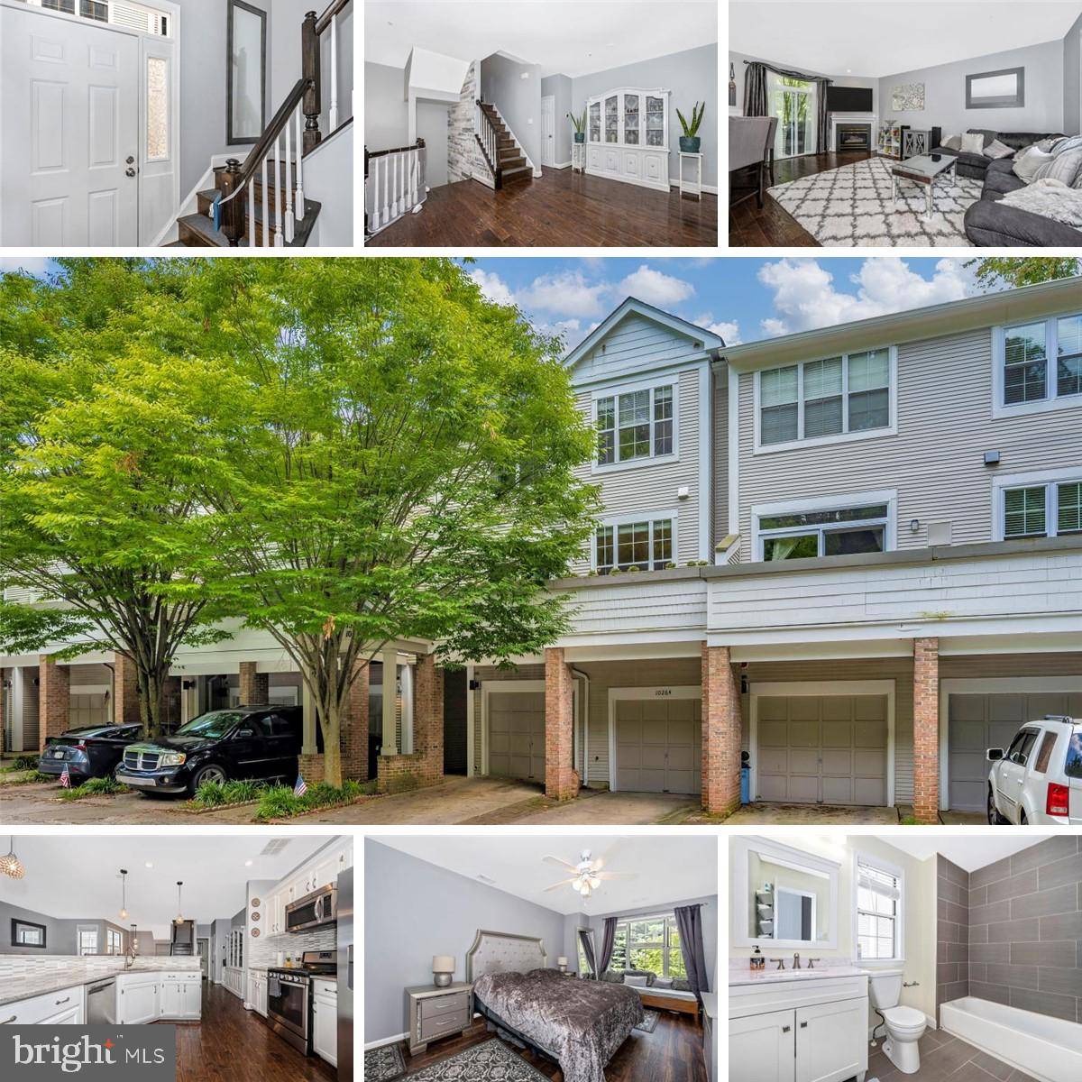 Montgomery Village, MD 20886,10264 WILD APPLE CIR