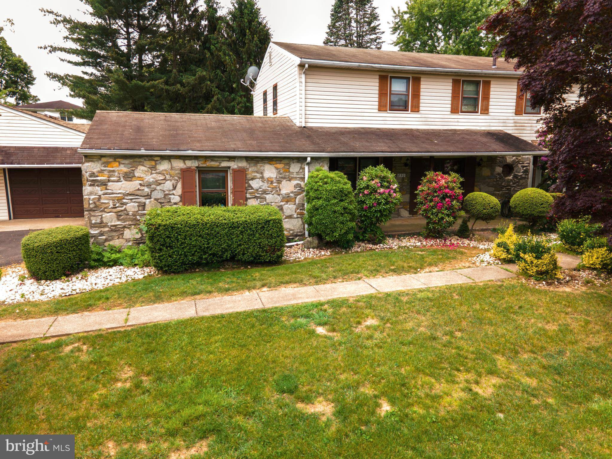 Huntingdon Valley, PA 19006,850 CARDINAL LN