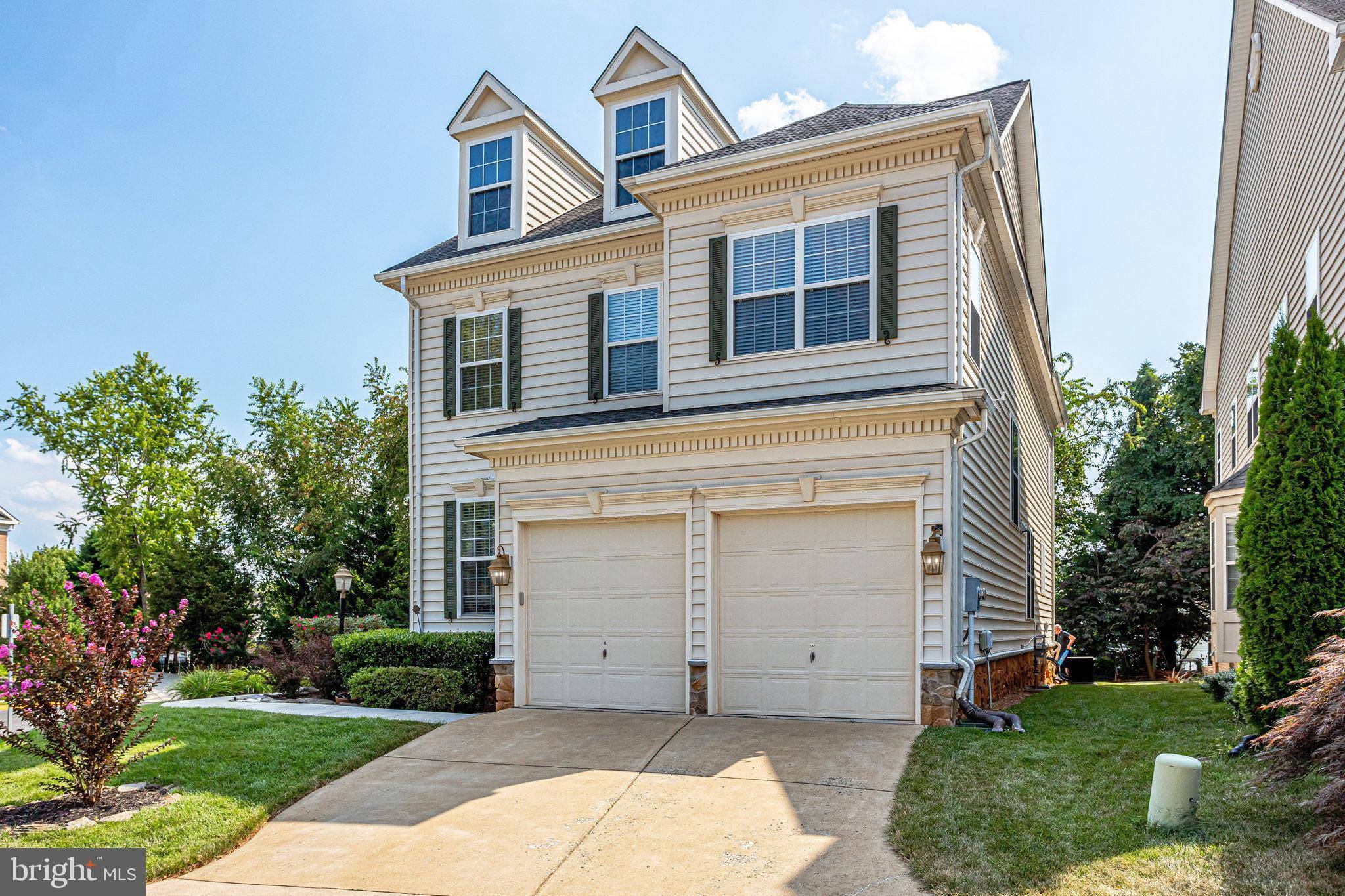 Haymarket, VA 20169,14901 SOUTHERN CROSSING ST