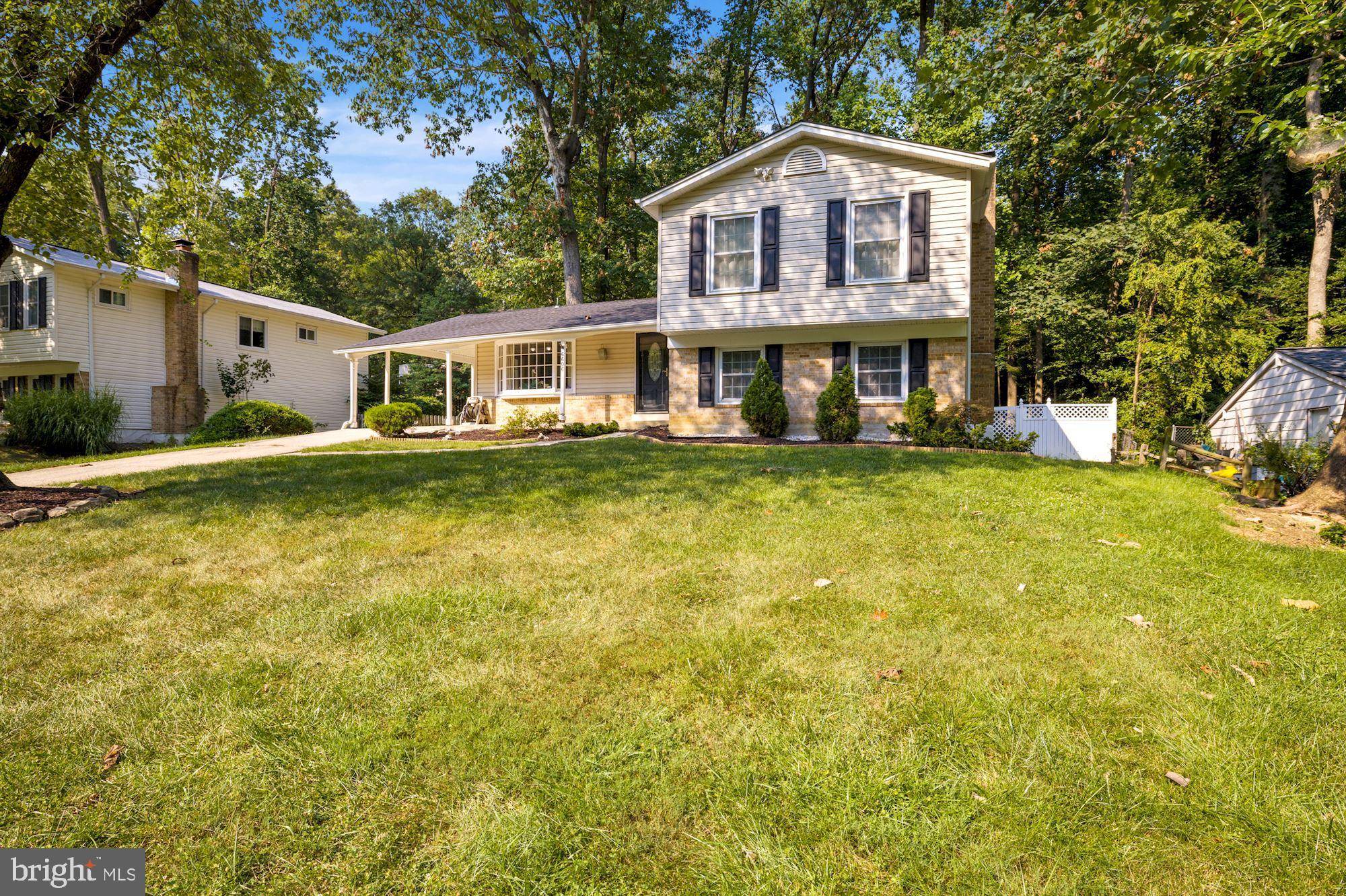 Laurel, MD 20707,6606 CARLETON CT