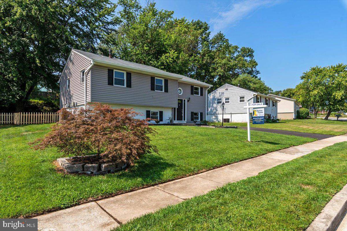 Odenton, MD 21113,497 WILLIAMSBURG LN