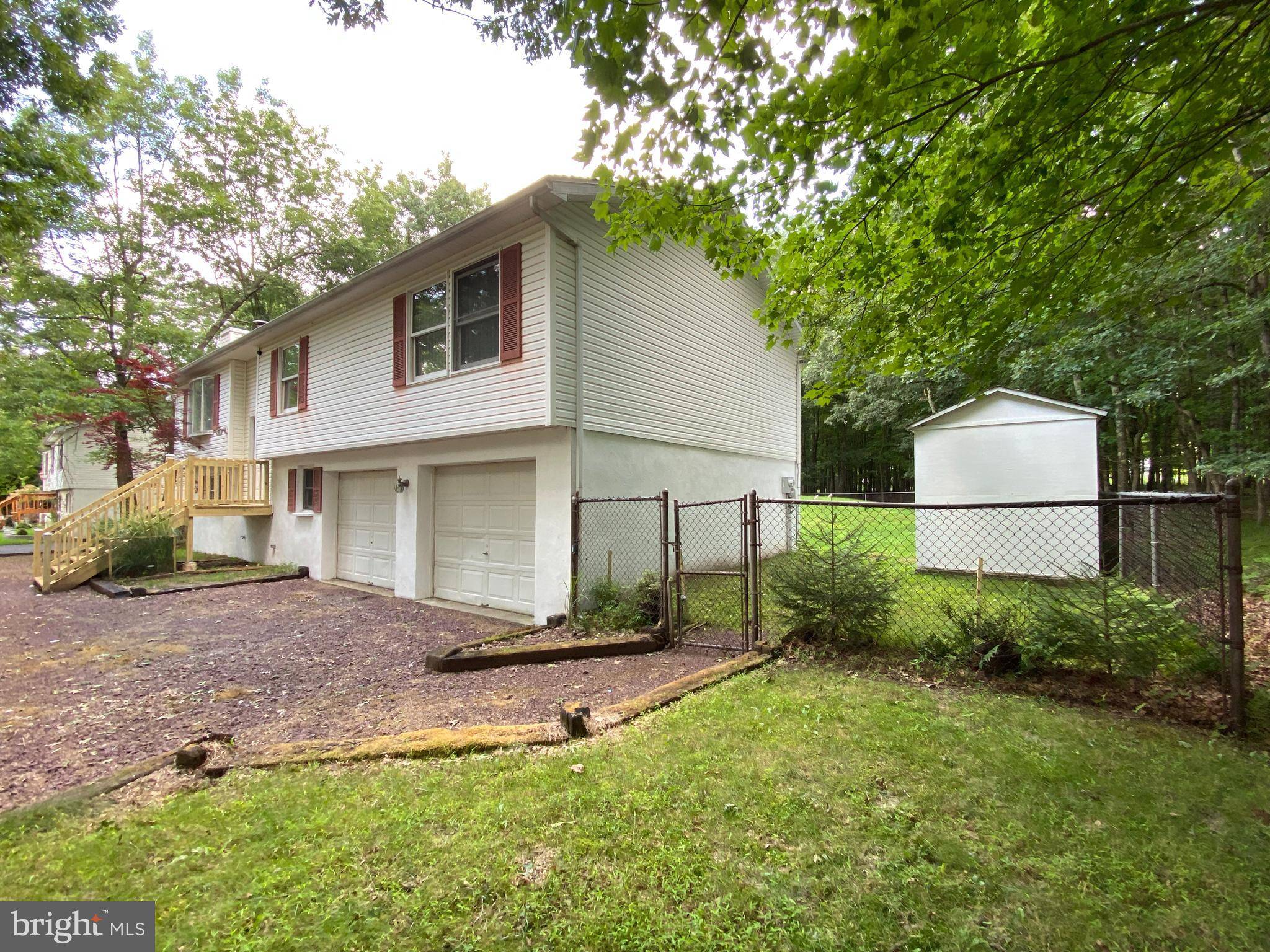 Albrightsville, PA 18210,94 BUCKHILL RD