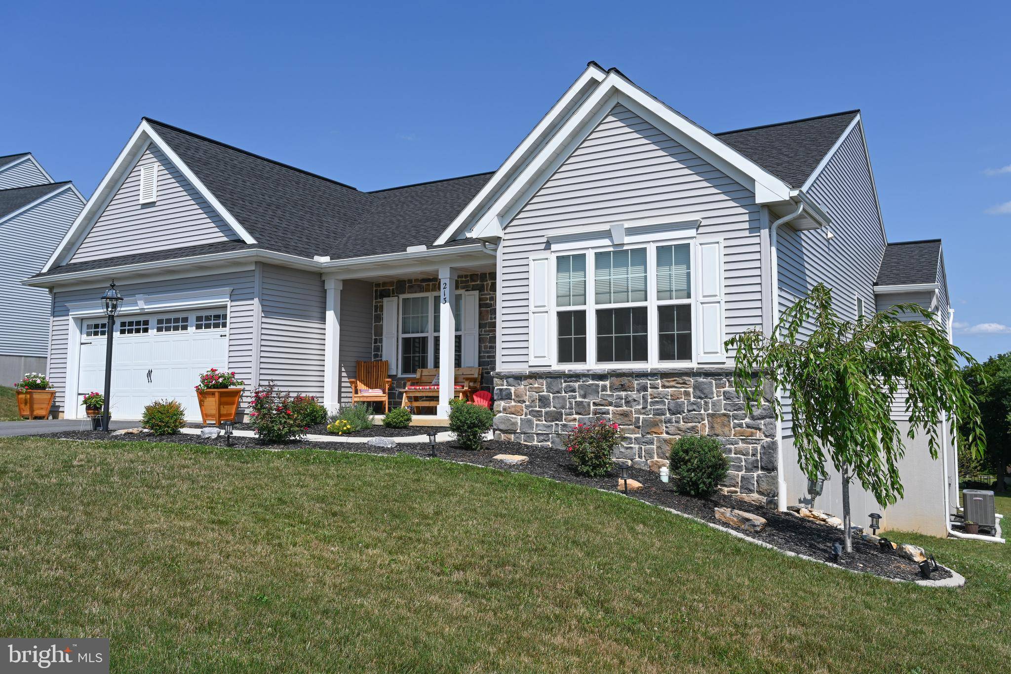 Boiling Springs, PA 17007,213 HIGHLAND TERRACE WAY