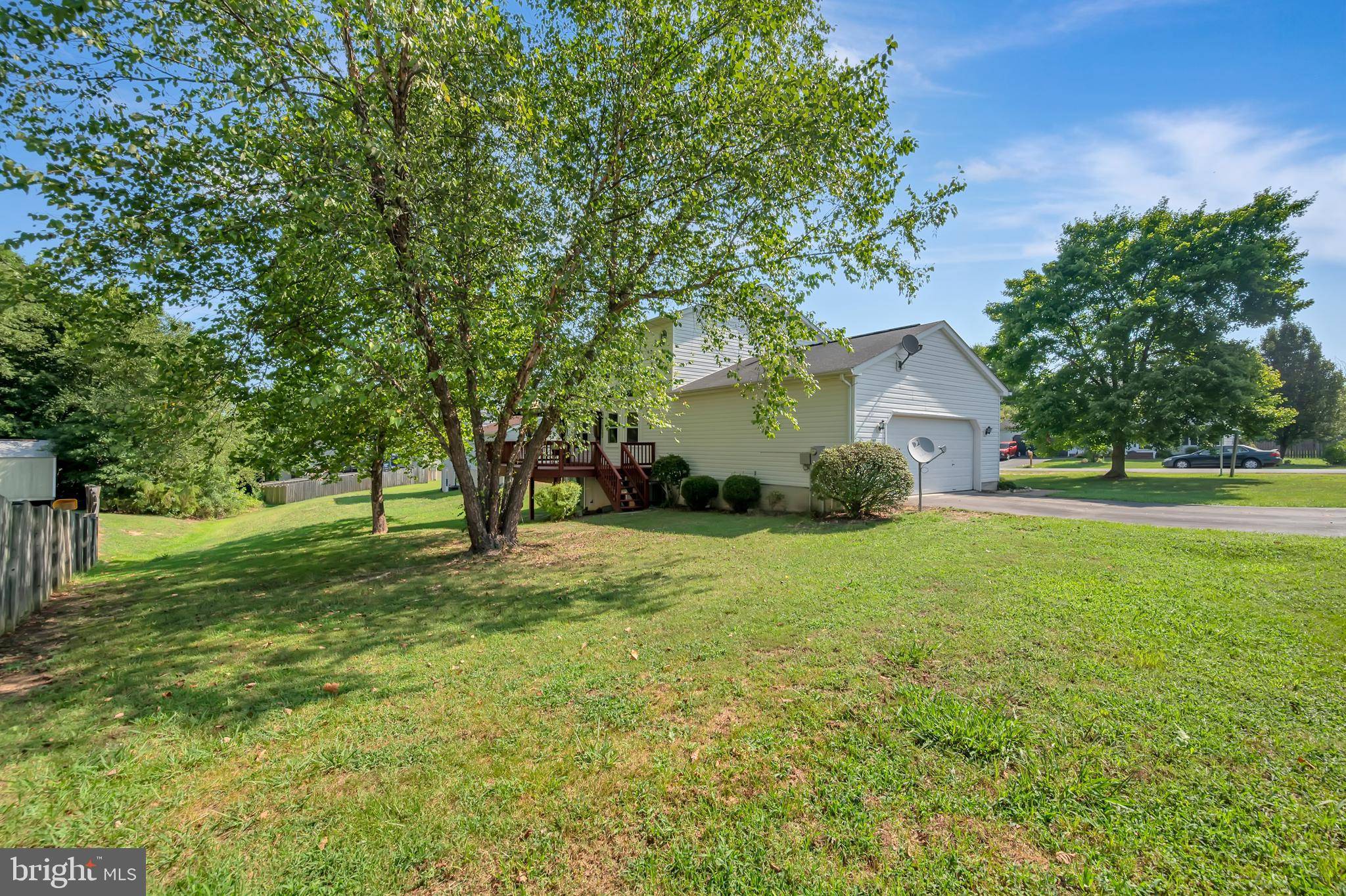 Fredericksburg, VA 22407,5603 STONE MEADOW DR