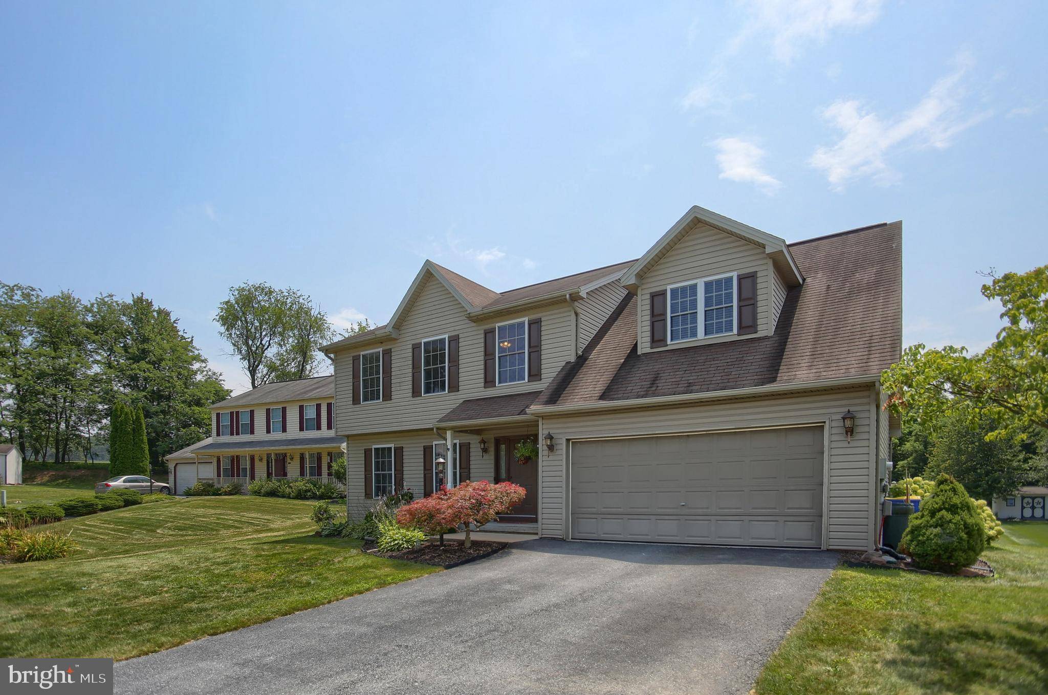 Etters, PA 17319,20 SPRINGHOUSE CIR