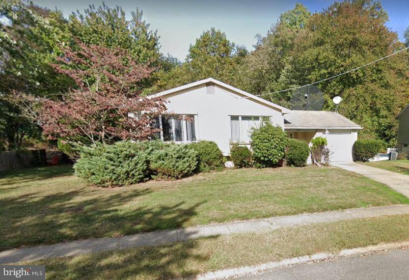 Blackwood, NJ 08012,255 FORREST DR