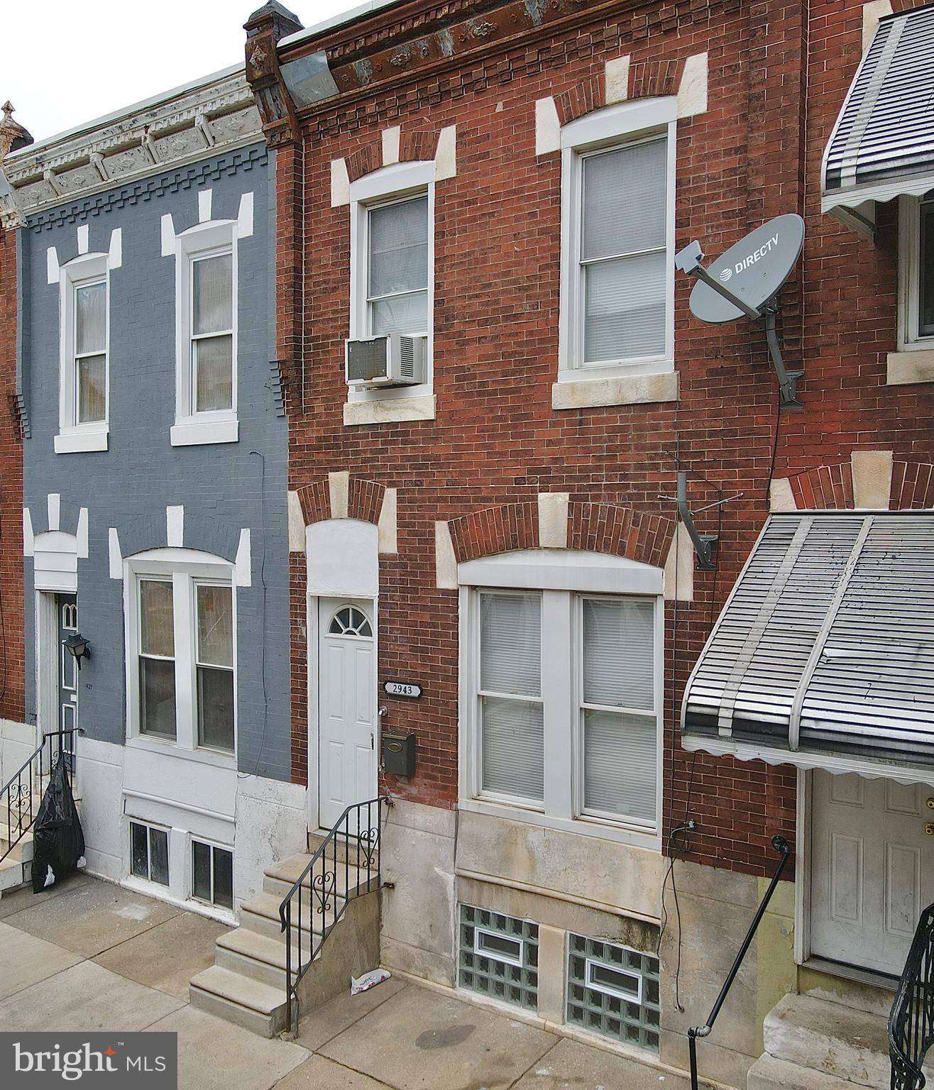 Philadelphia, PA 19146,2943 GERRITT ST