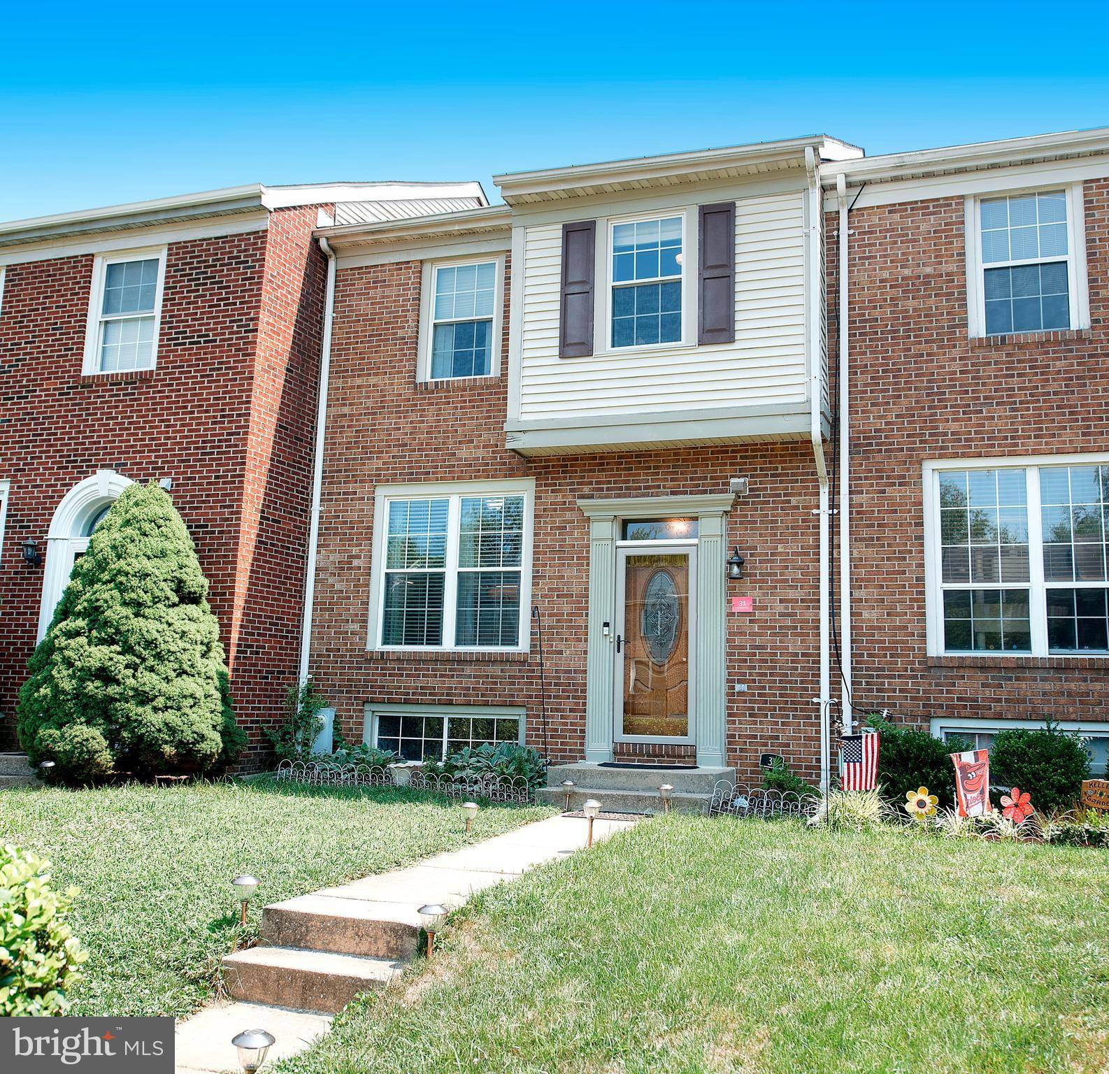 Reisterstown, MD 21136,31 HUNTING HORN CIR