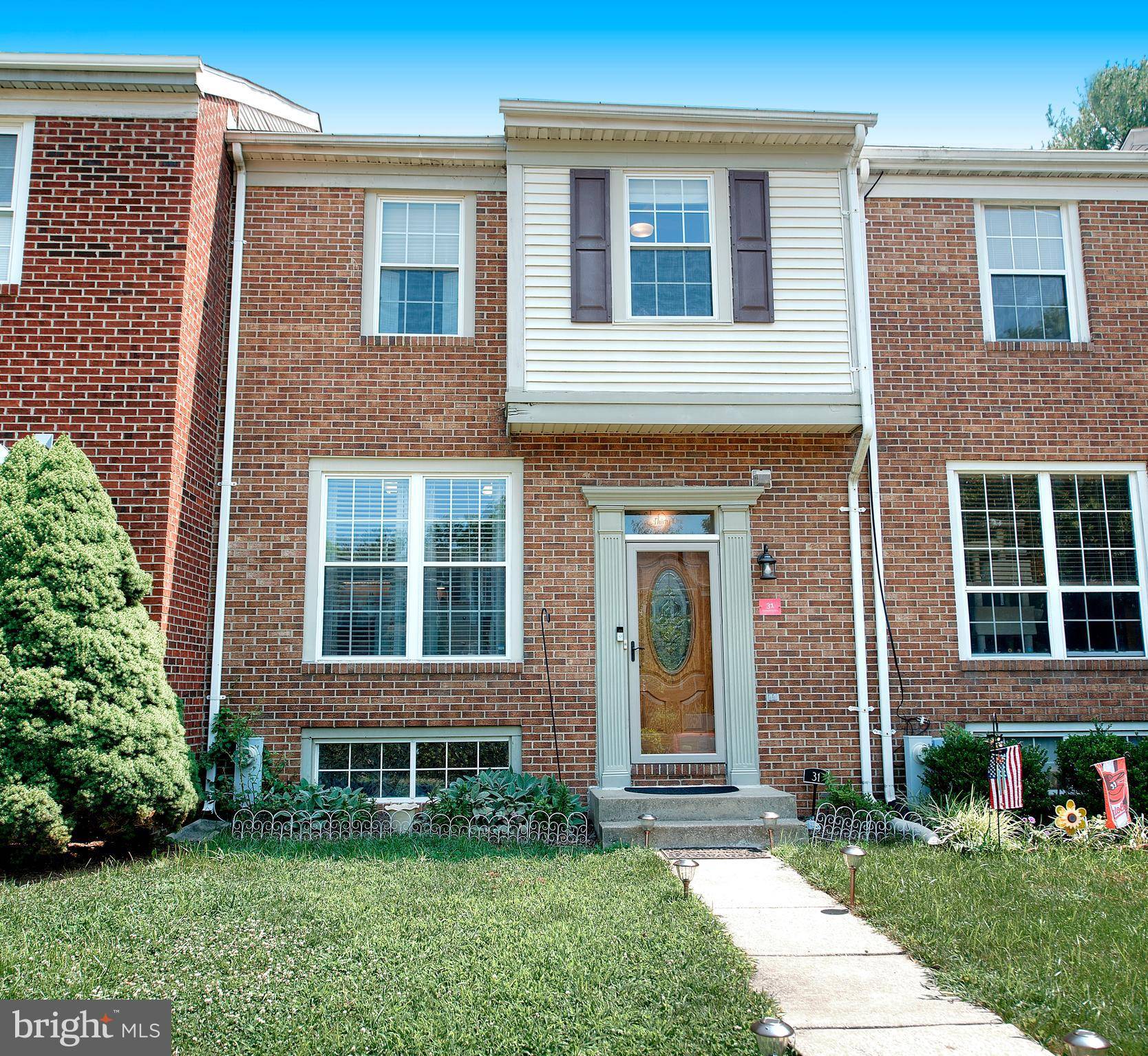 Reisterstown, MD 21136,31 HUNTING HORN CIR