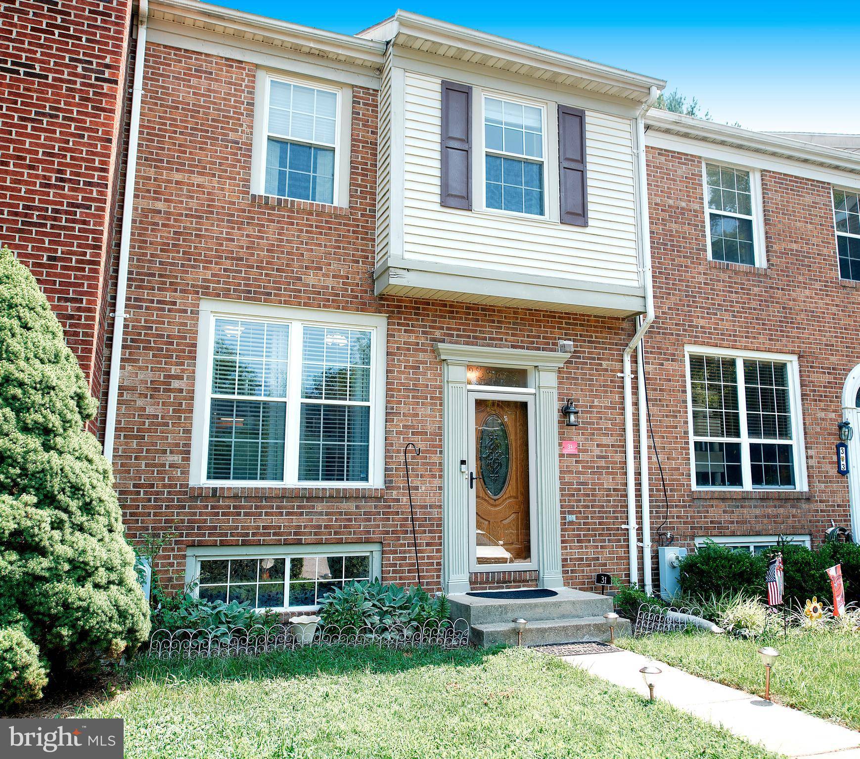 Reisterstown, MD 21136,31 HUNTING HORN CIR