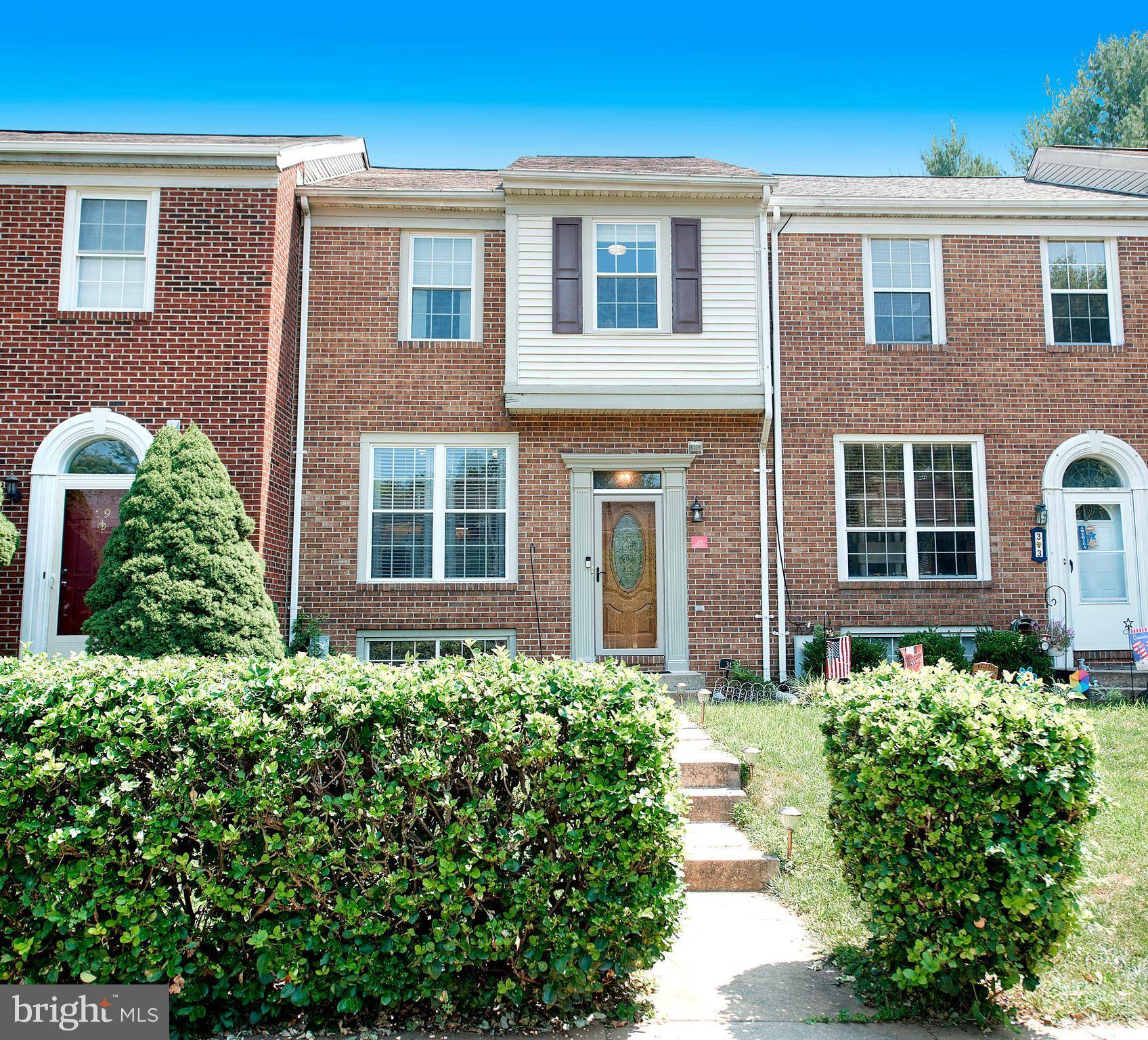 Reisterstown, MD 21136,31 HUNTING HORN CIR