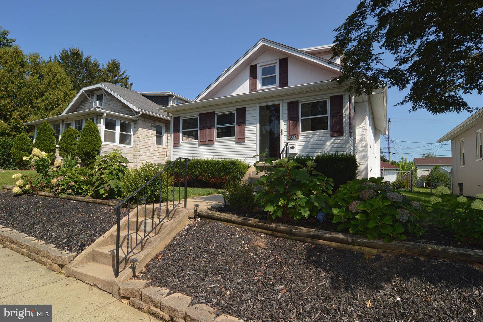 Wyomissing, PA 19610,521 OLEY ST