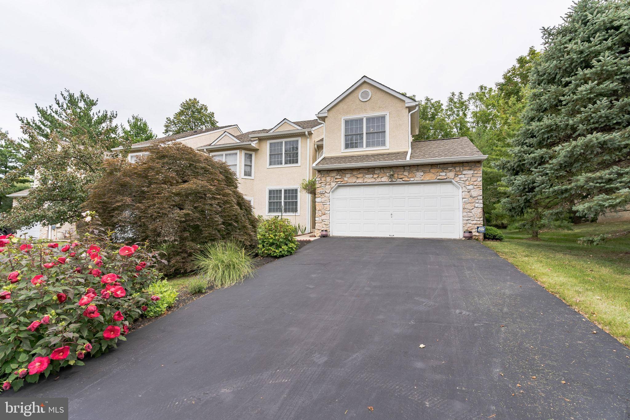 Blue Bell, PA 19422,237 CRYSTAL CT