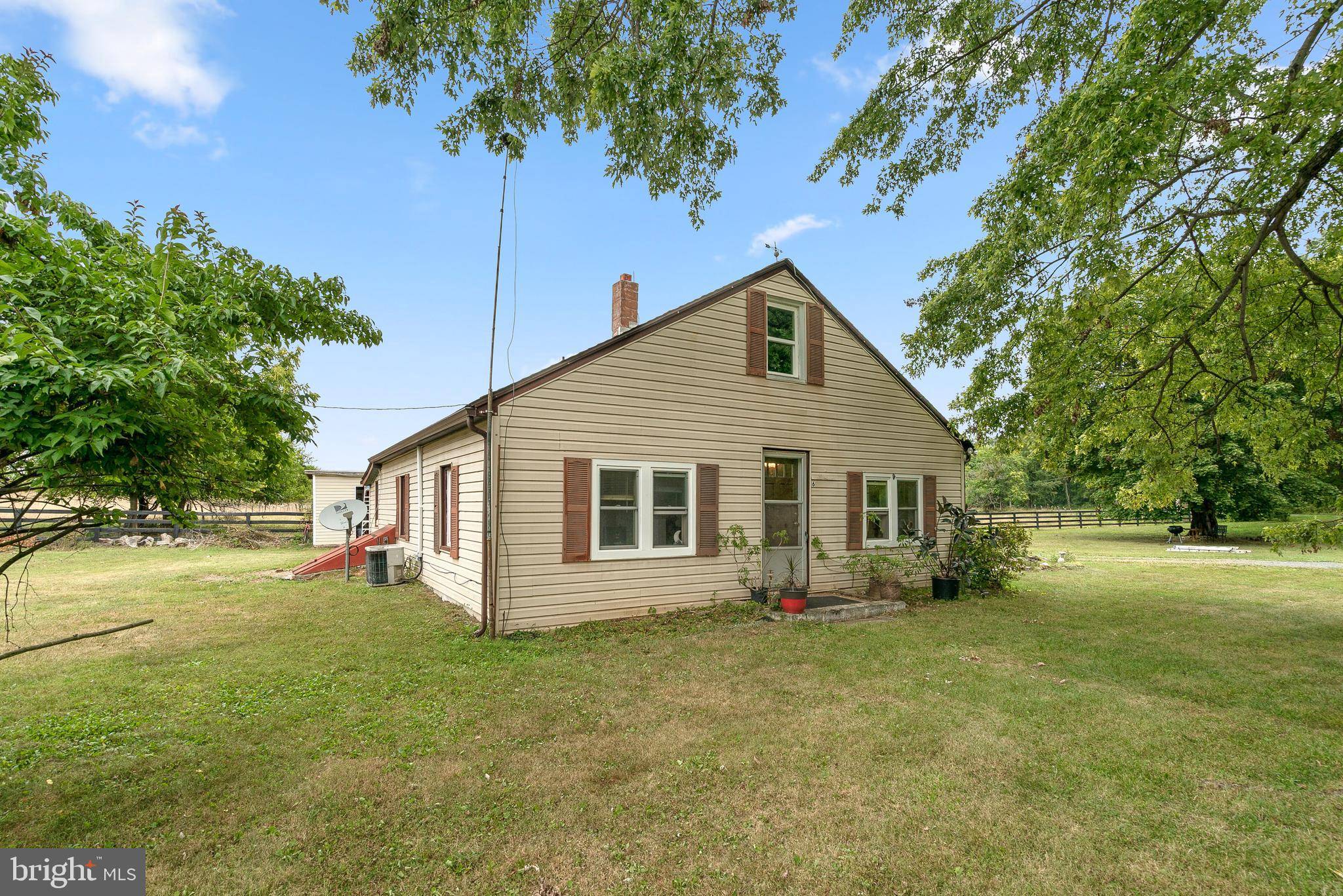 Berryville, VA 22611,6 TRIPLE OAK LN