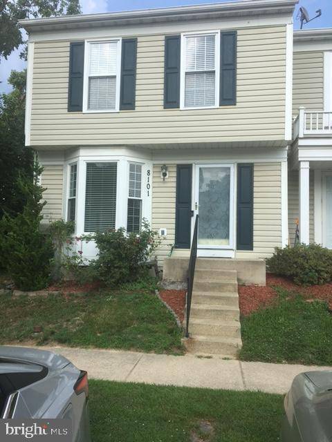 Glen Burnie, MD 21061,8101 FRUITFUL CT