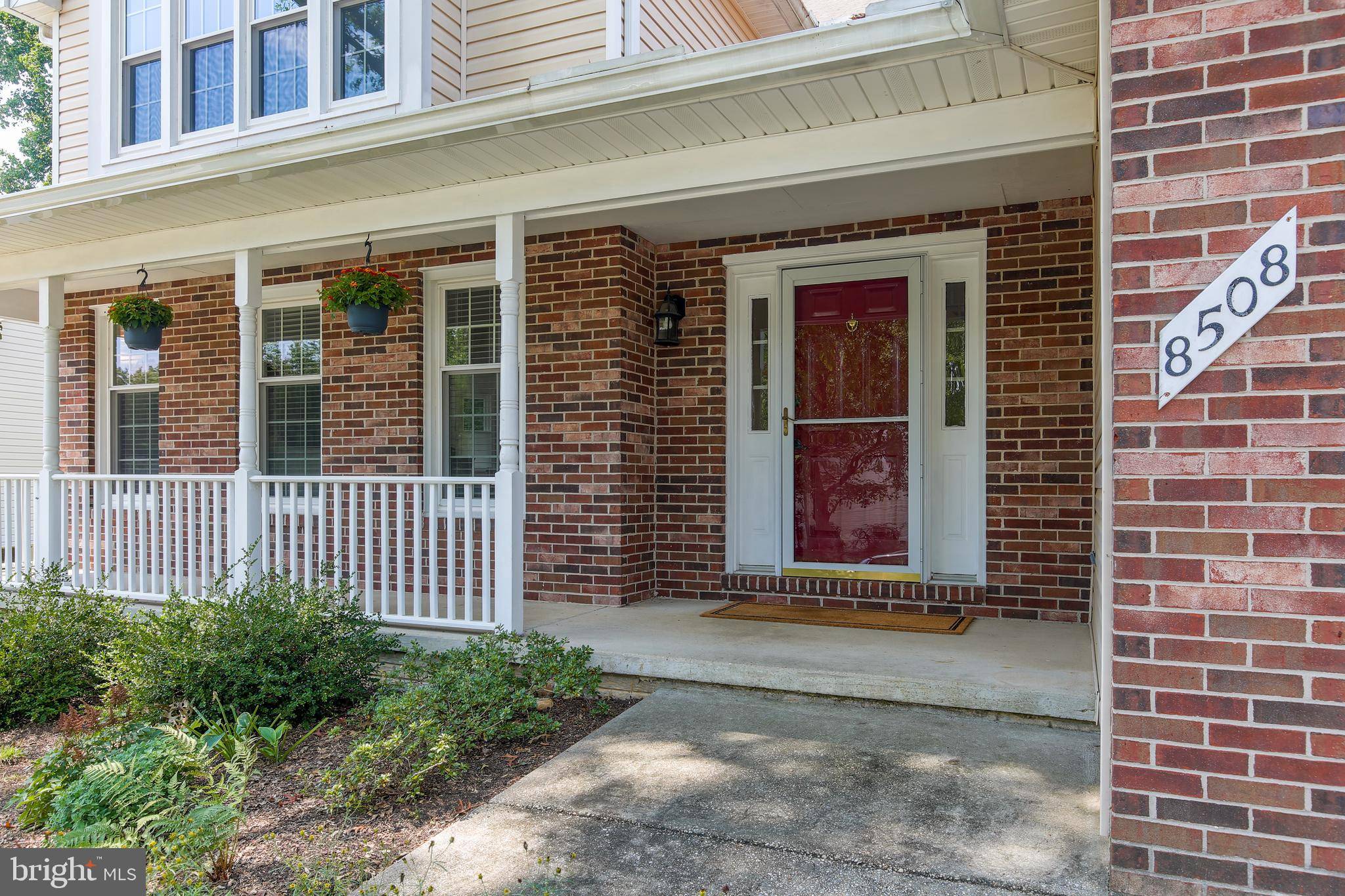 Columbia, MD 21045,8508 MOON GLASS CT