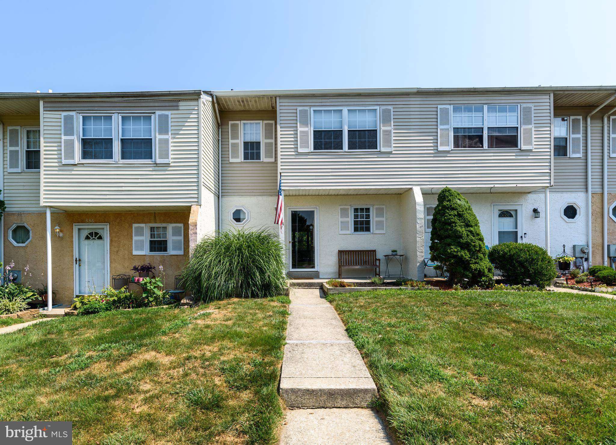 Downingtown, PA 19335,334 CARLYN CT