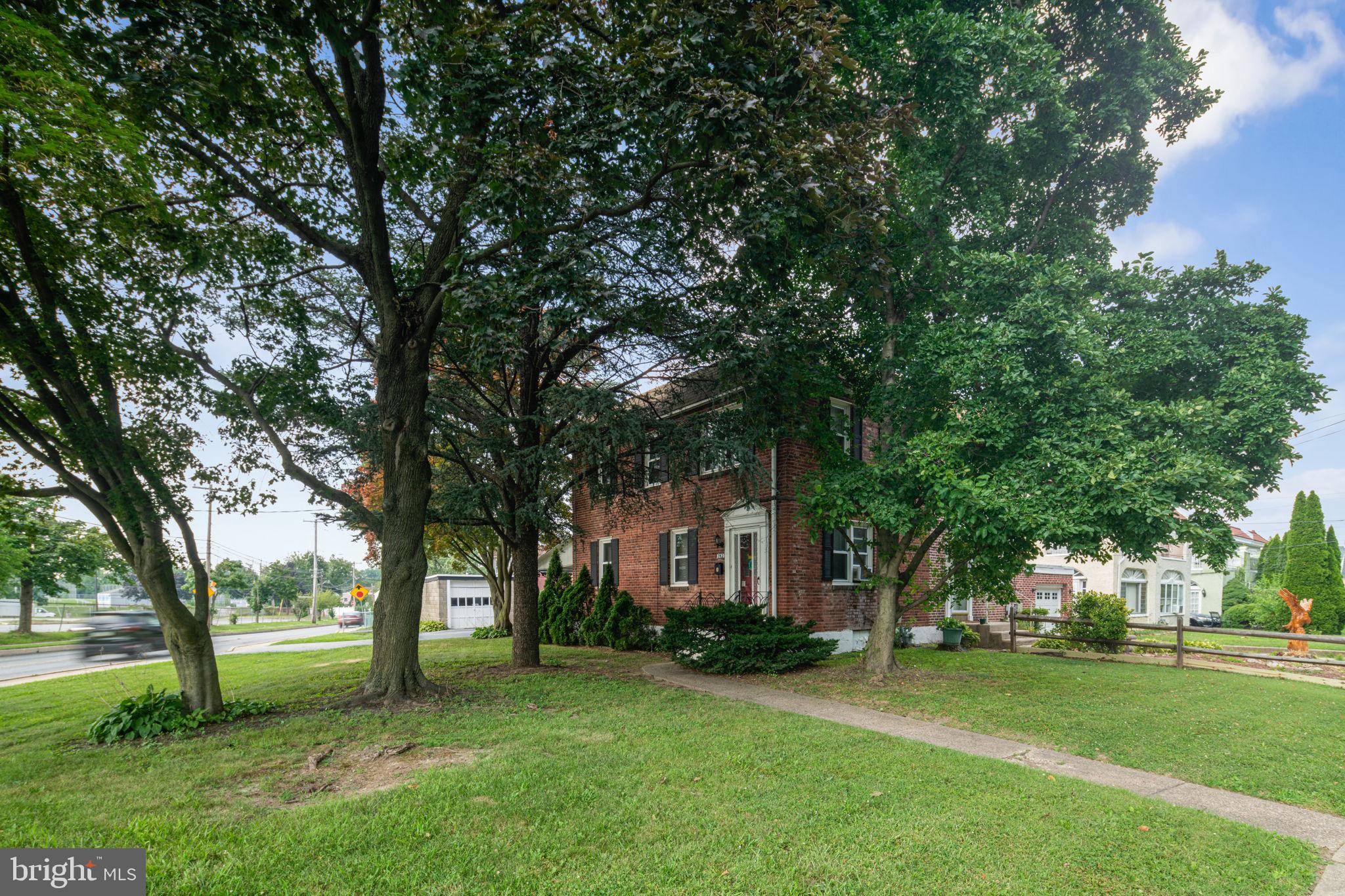 Sharon Hill, PA 19079,742 POPLAR ST