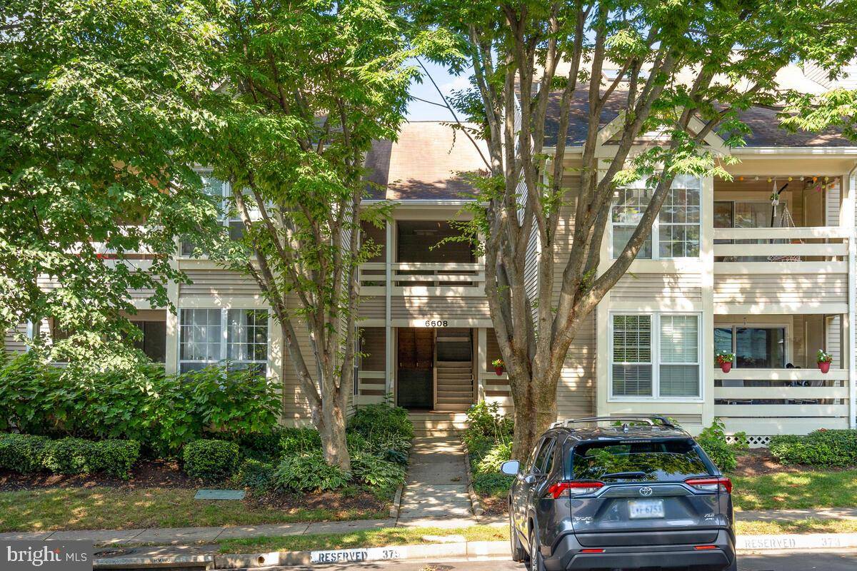 Alexandria, VA 22312,6608 JUPITER HILLS CIR #F