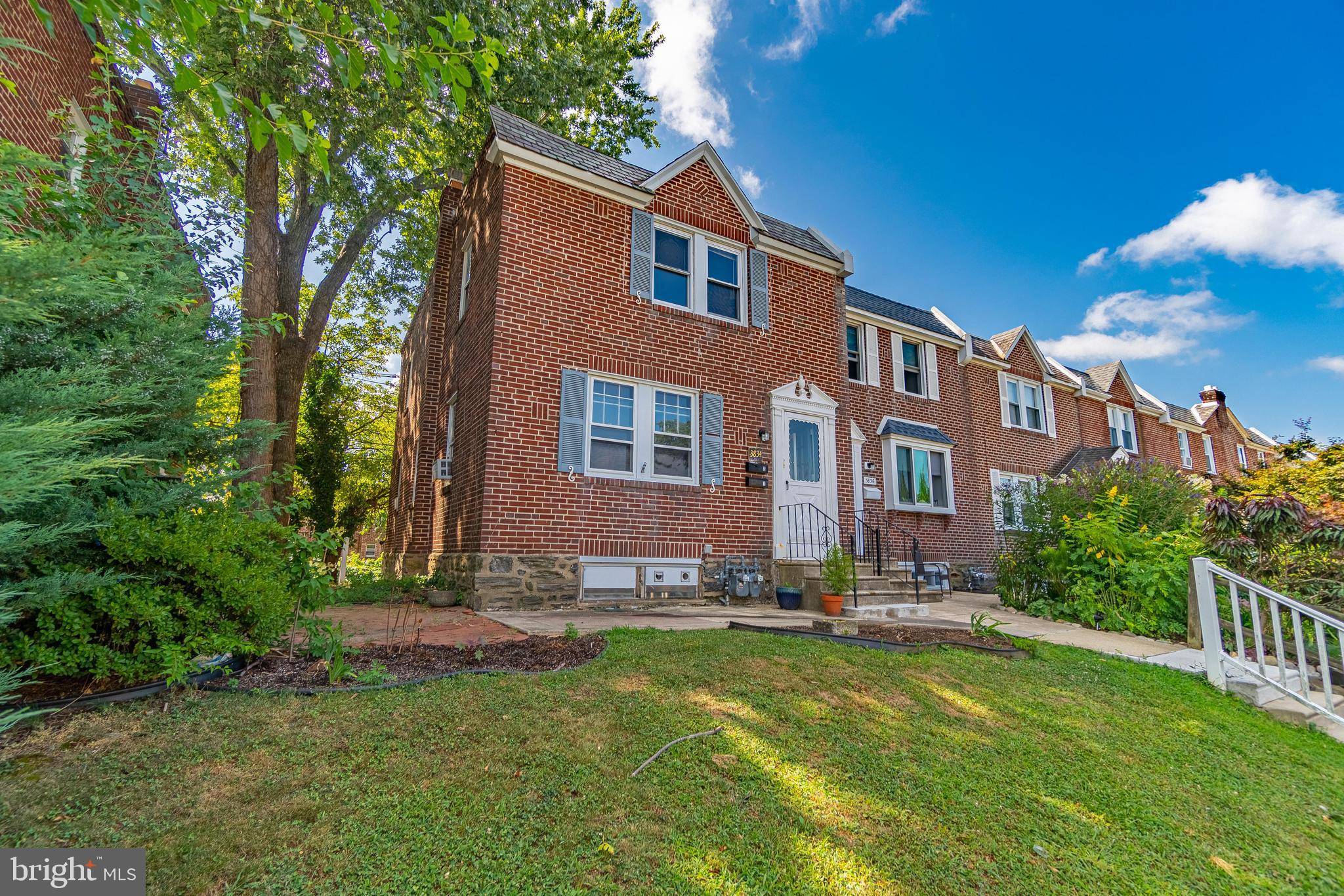 Drexel Hill, PA 19026,3834 BERKLEY AVE