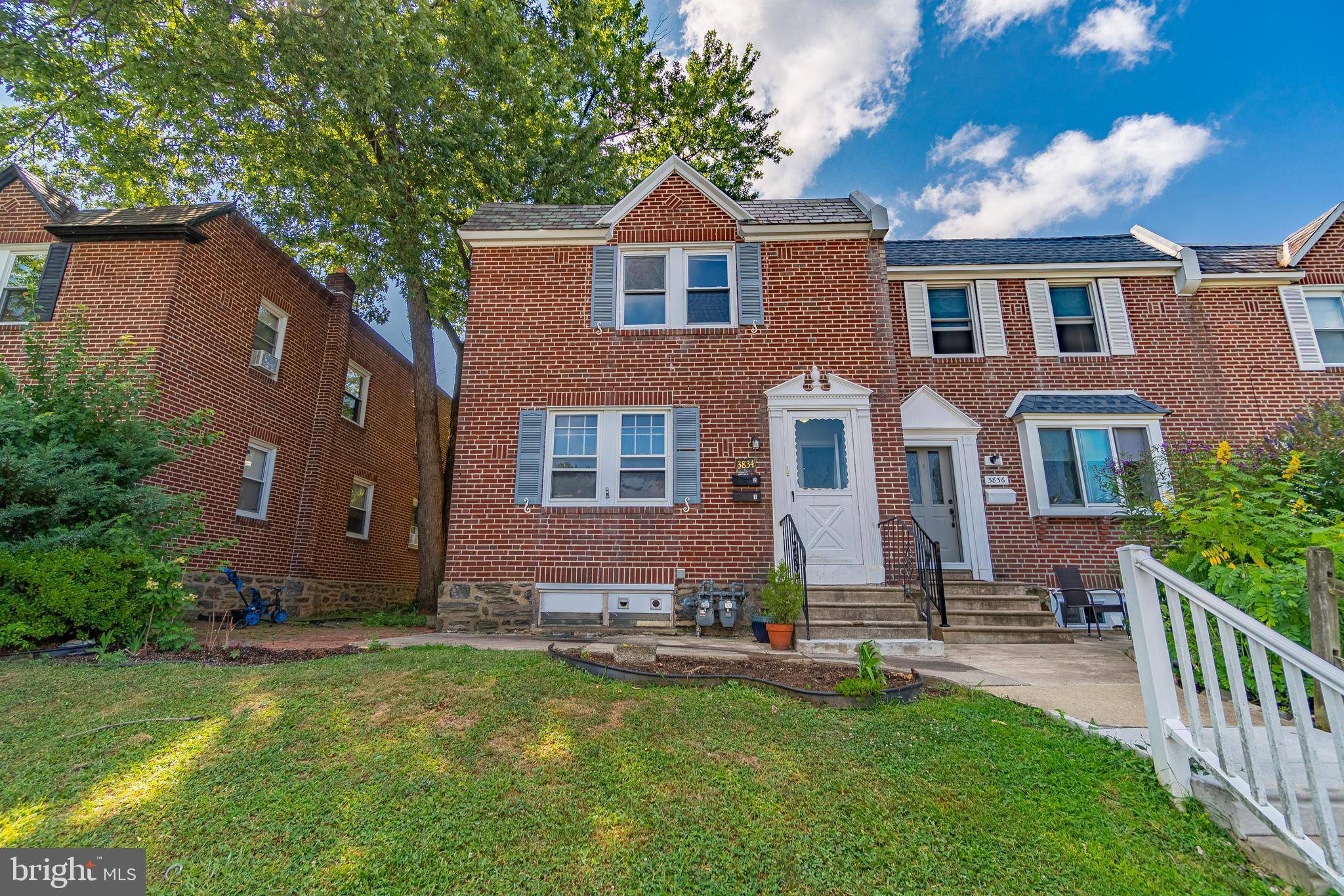 Drexel Hill, PA 19026,3834 BERKLEY AVE