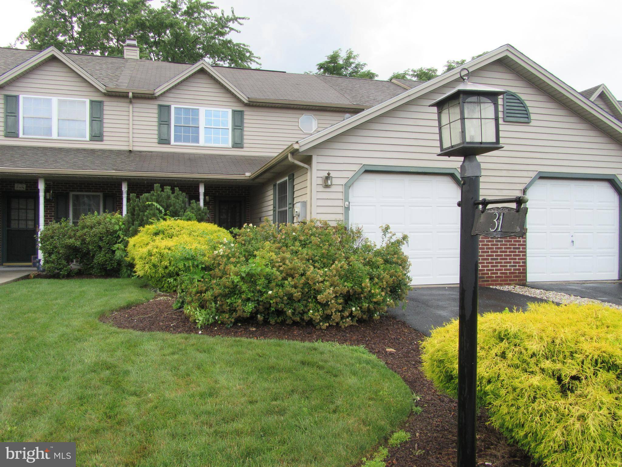 Enola, PA 17025,31 WESTWOOD CT