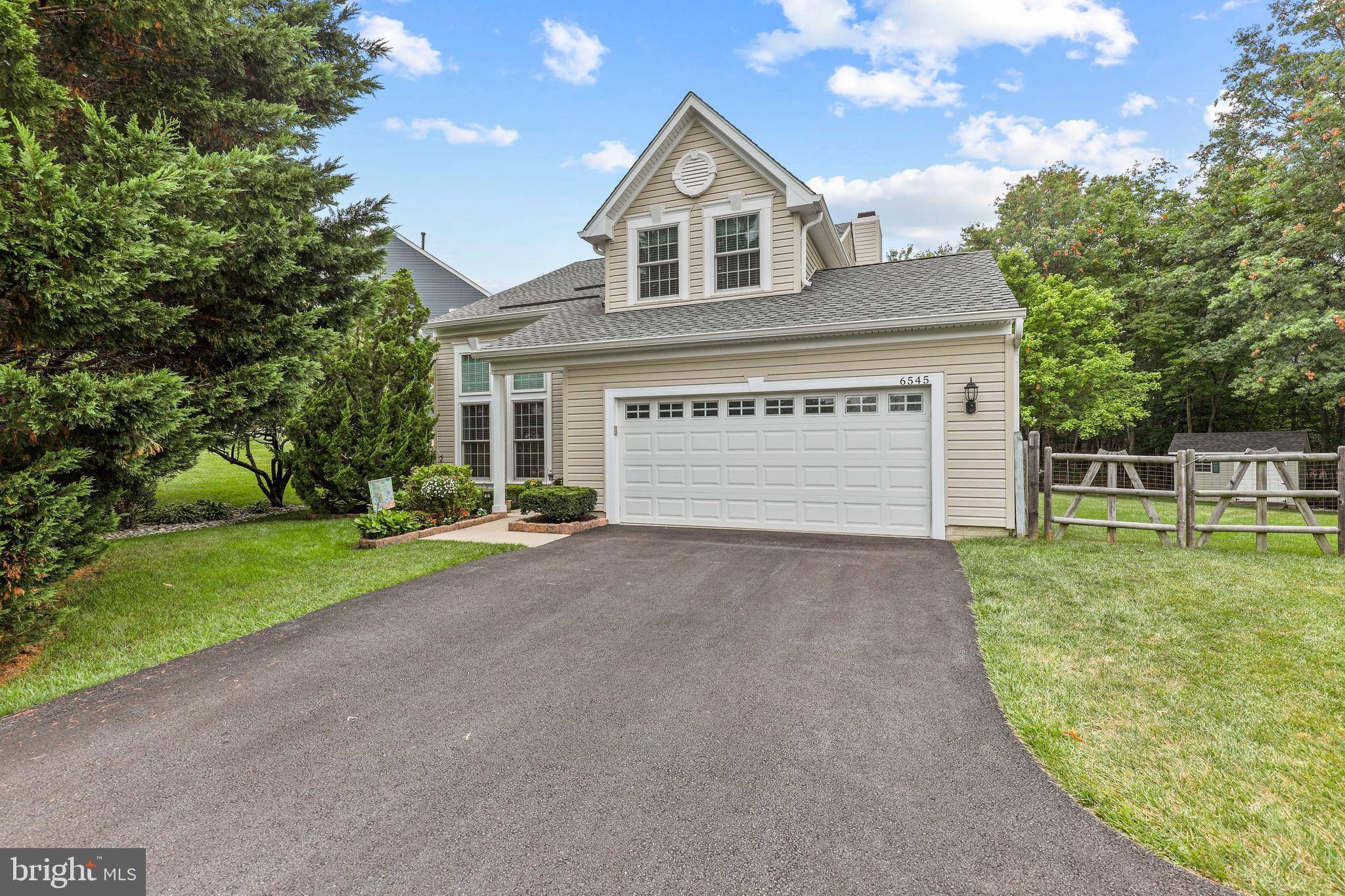 Elkridge, MD 21075,6545 MEADOWFIELD CT