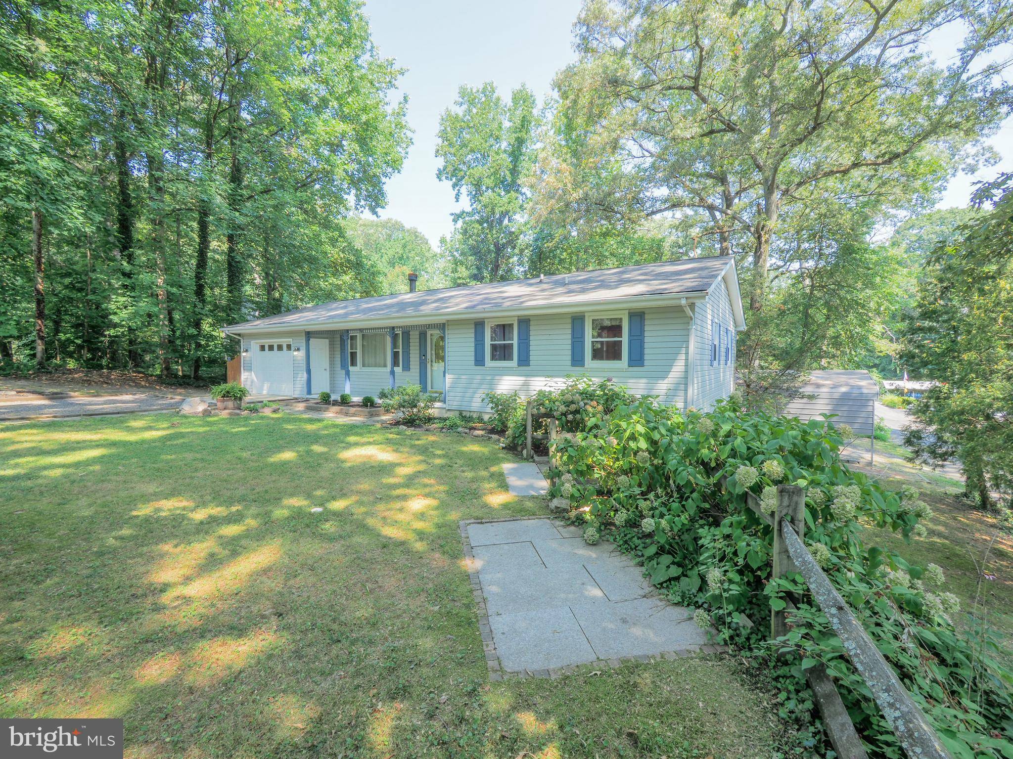 Crownsville, MD 21032,833 SPRUCE TRL