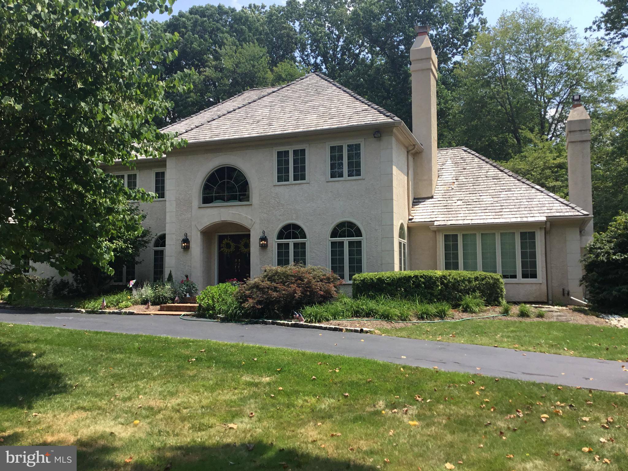 Newtown Square, PA 19073,2 SPRINGTON POINTE DR