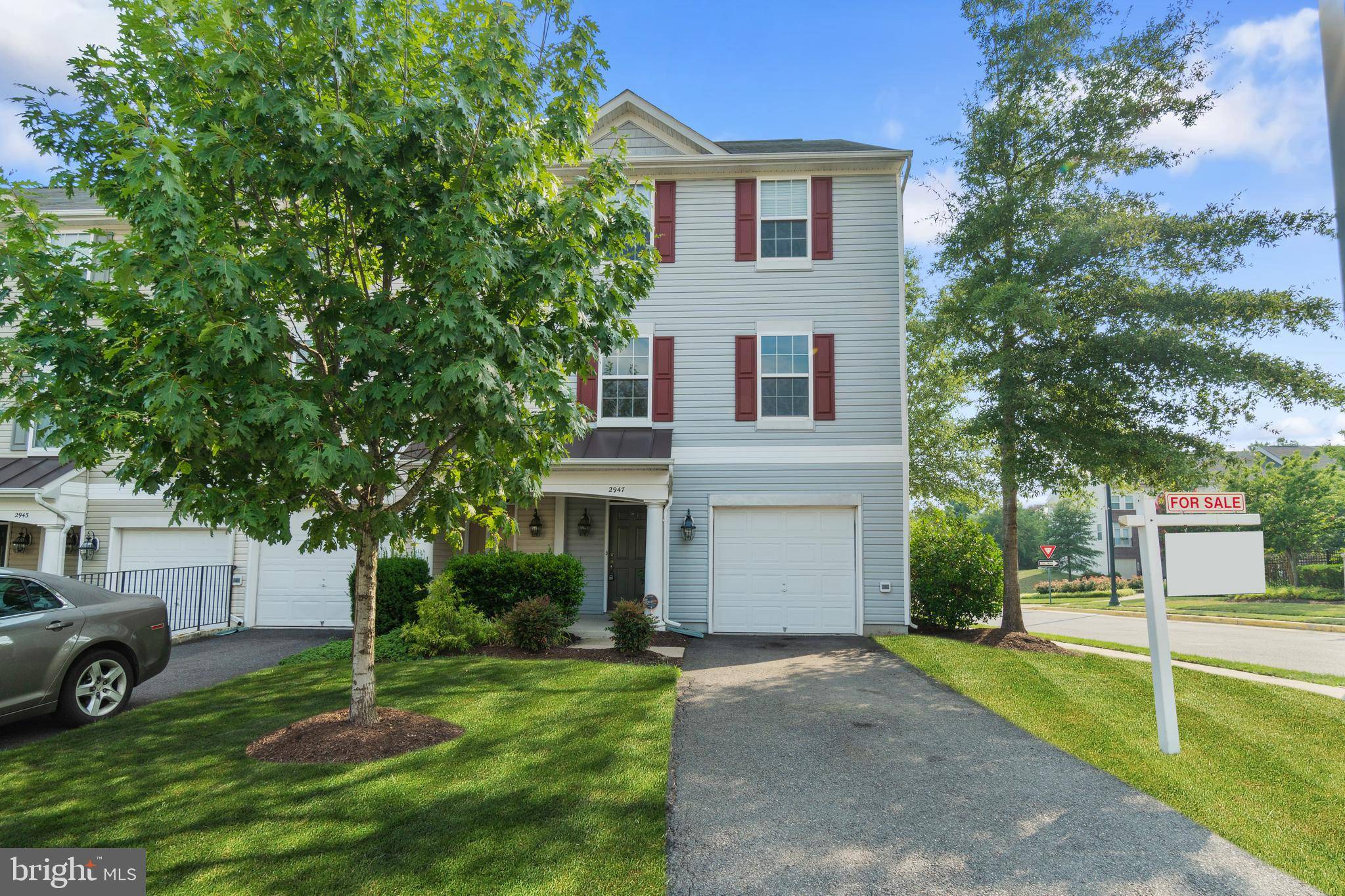 Woodbridge, VA 22191,2947 TRUFFLE OAK PL